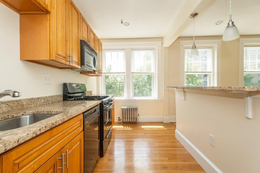 280 Chestnut Hill Ave, Brighton