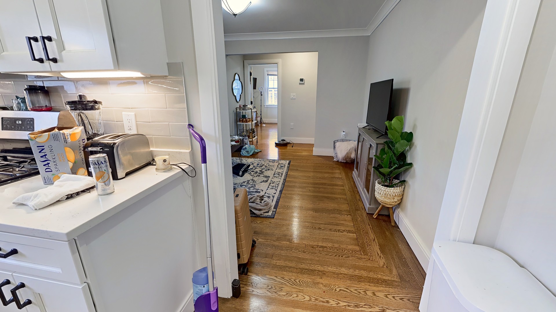 19 Nottinghill, Brighton