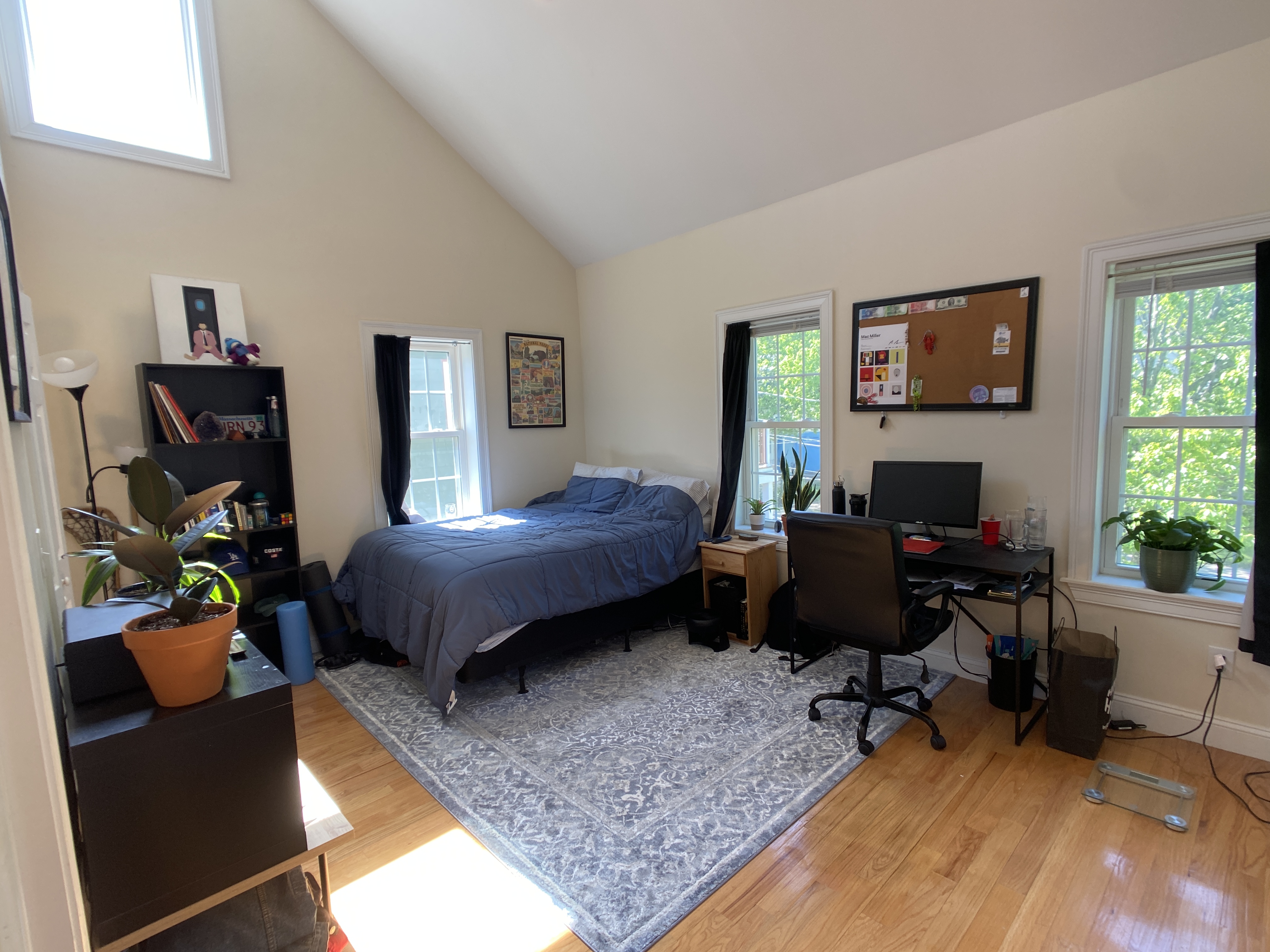 19 Gilman St, Magoun Square