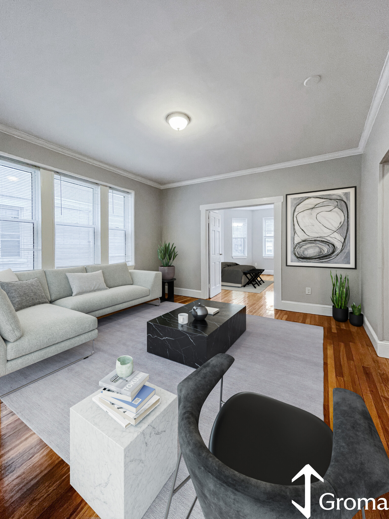 55 Clark Ave, Chelsea