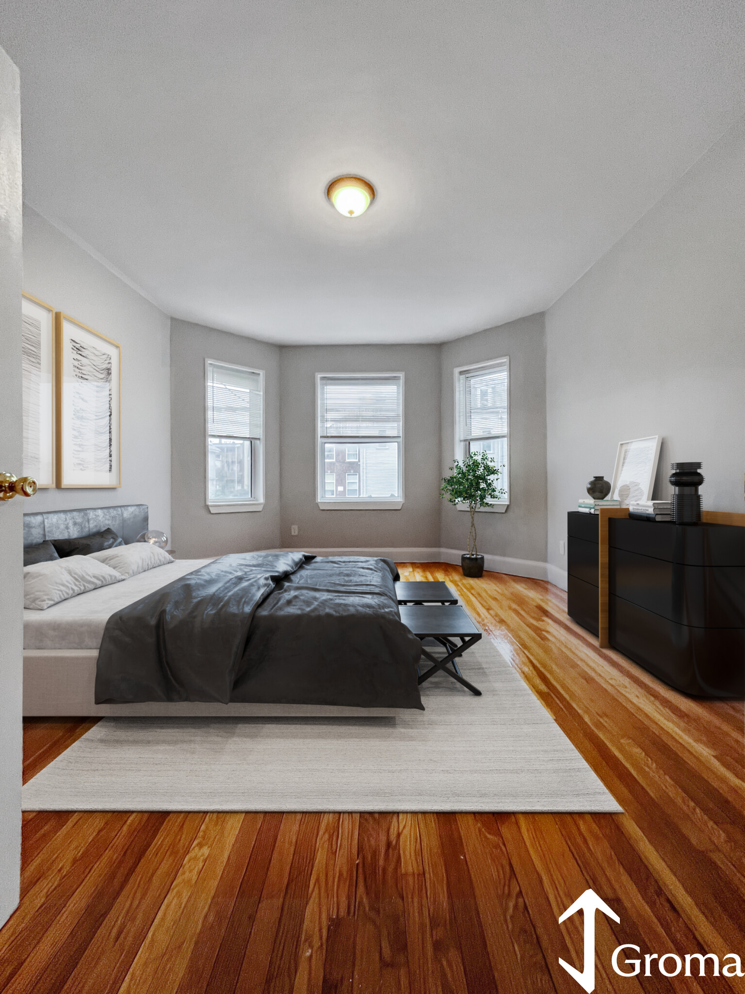 55 Clark Ave, Chelsea