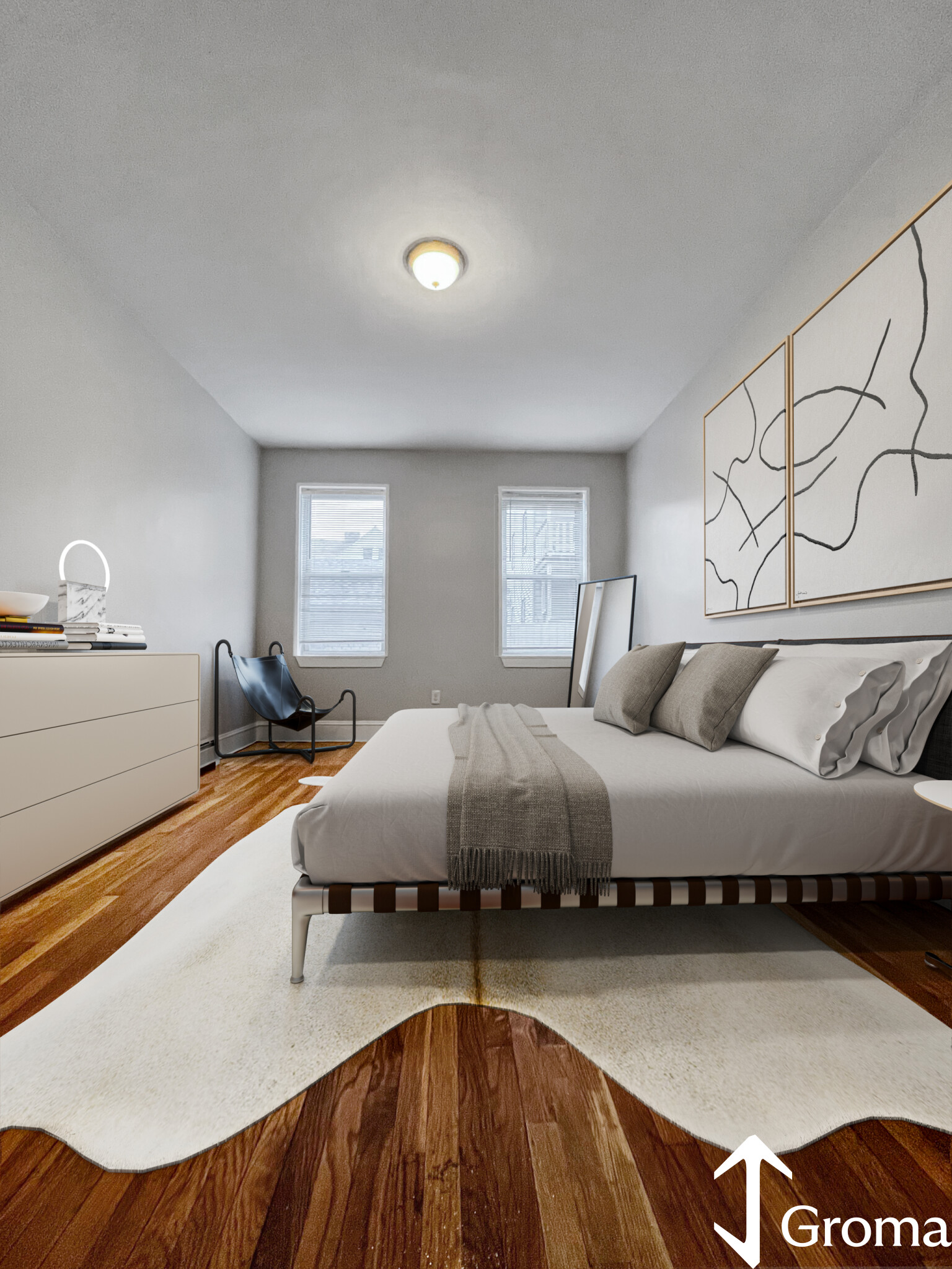 55 Clark Ave, Chelsea