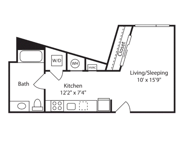 171 Washington, Brighton