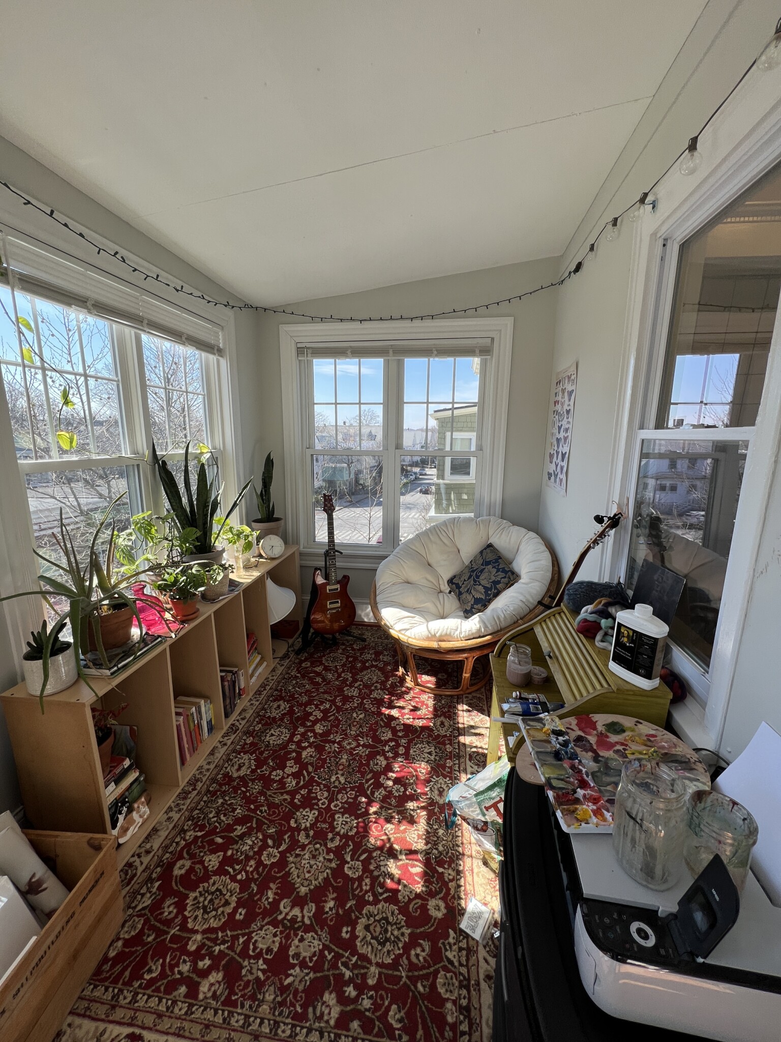 305 Highland St, Davis Square