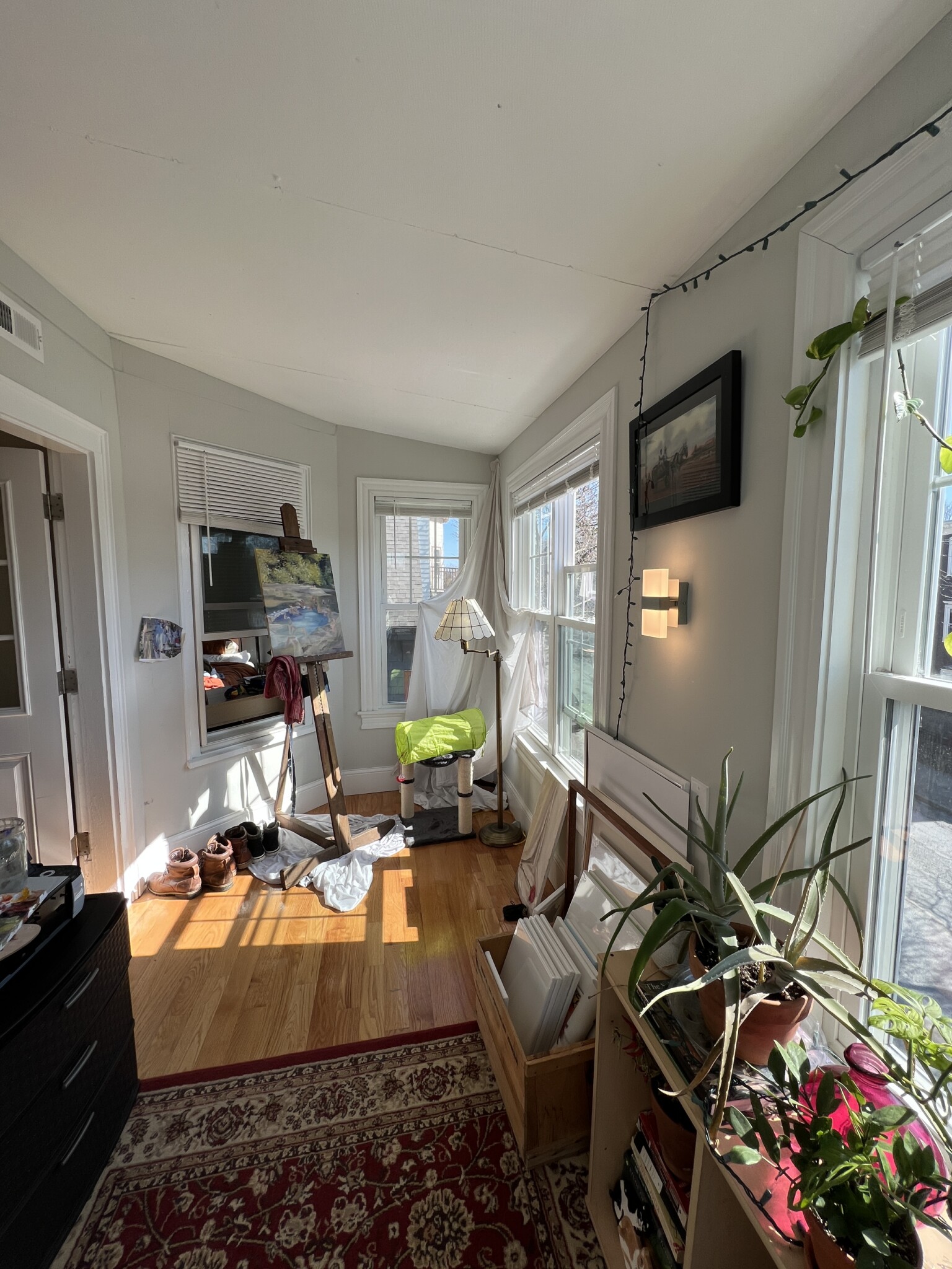 305 Highland St, Davis Square