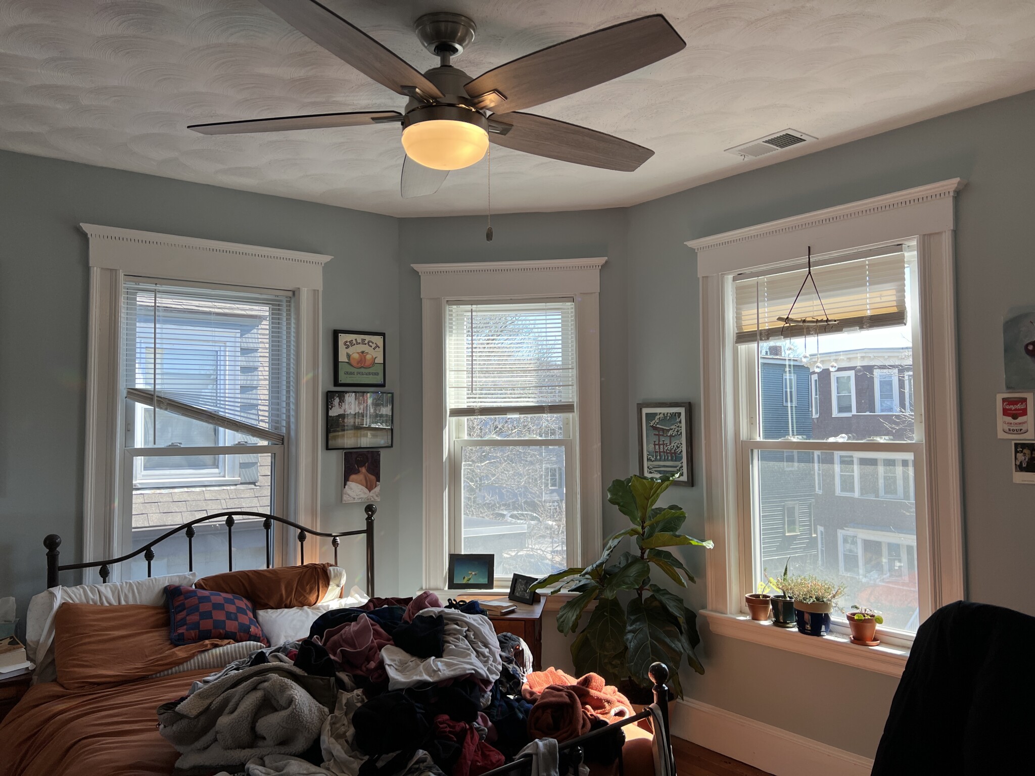 305 Highland St, Davis Square