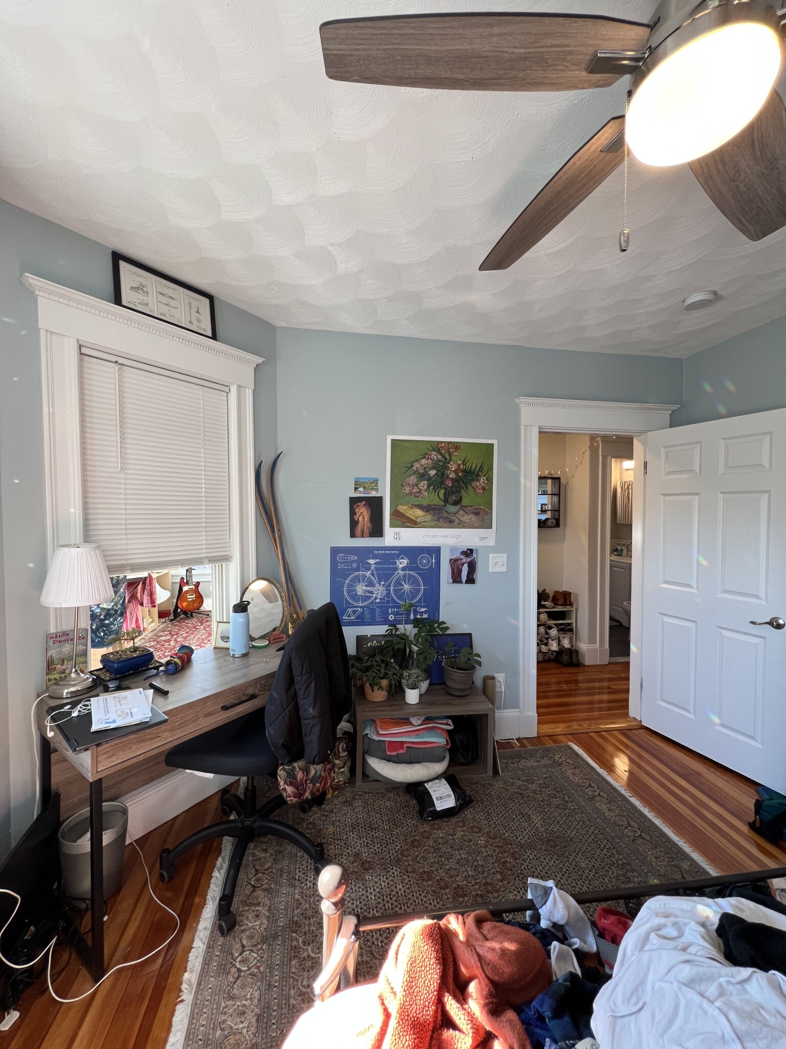 305 Highland St, Davis Square