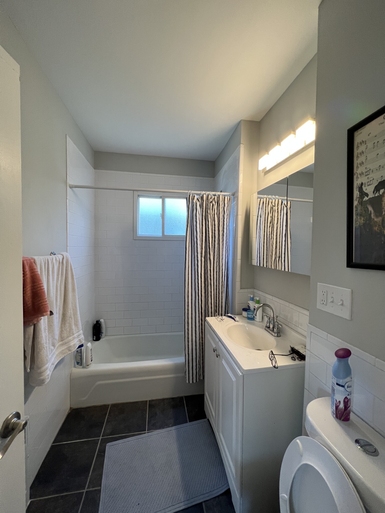 305 Highland St, Davis Square