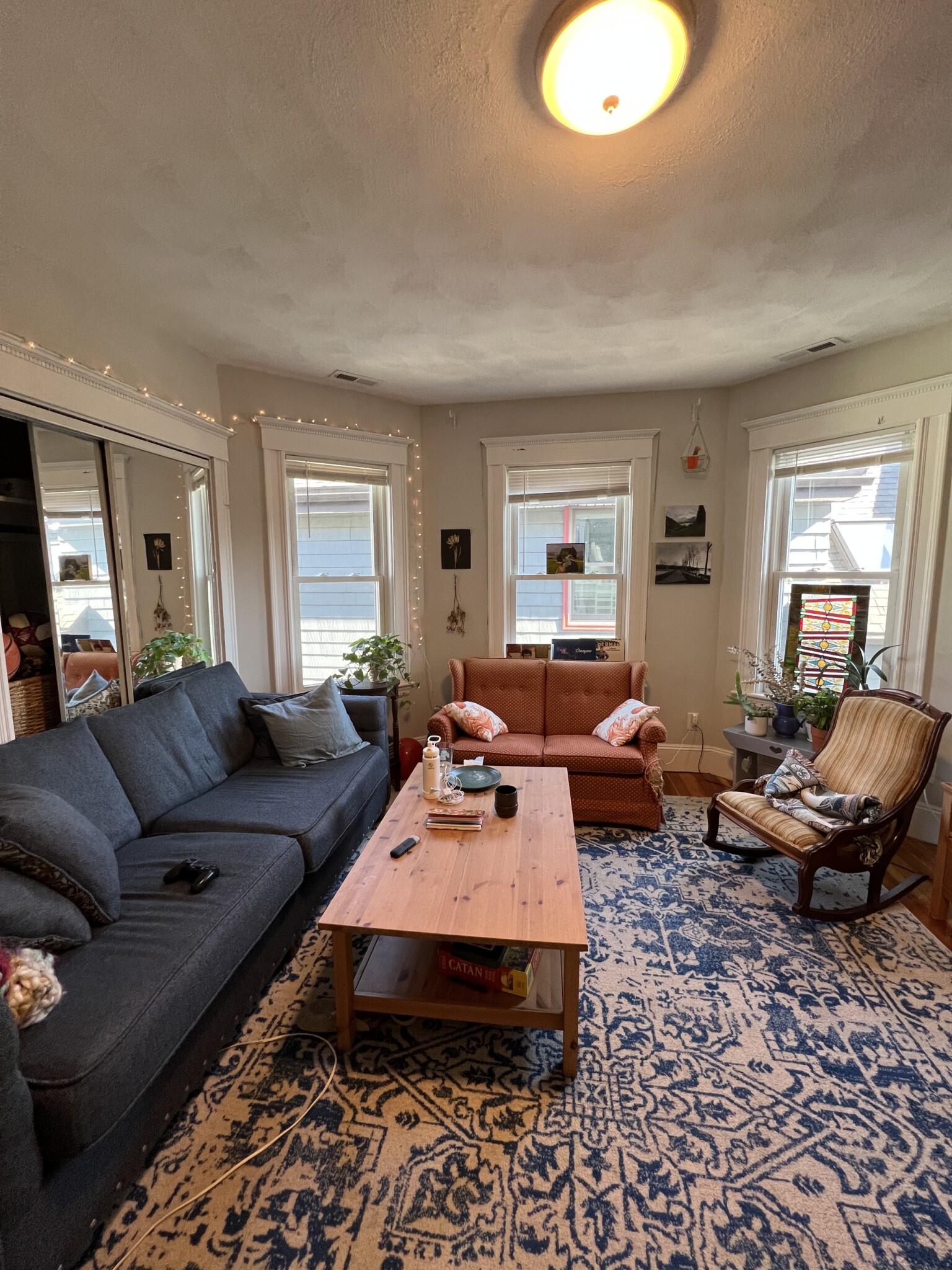 305 Highland St, Davis Square