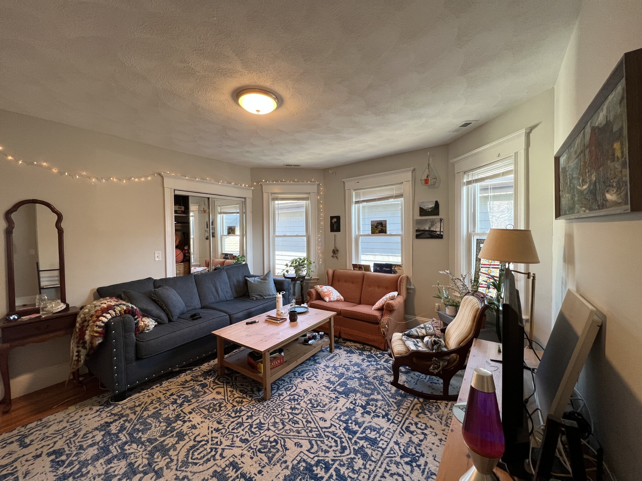 305 Highland St, Davis Square