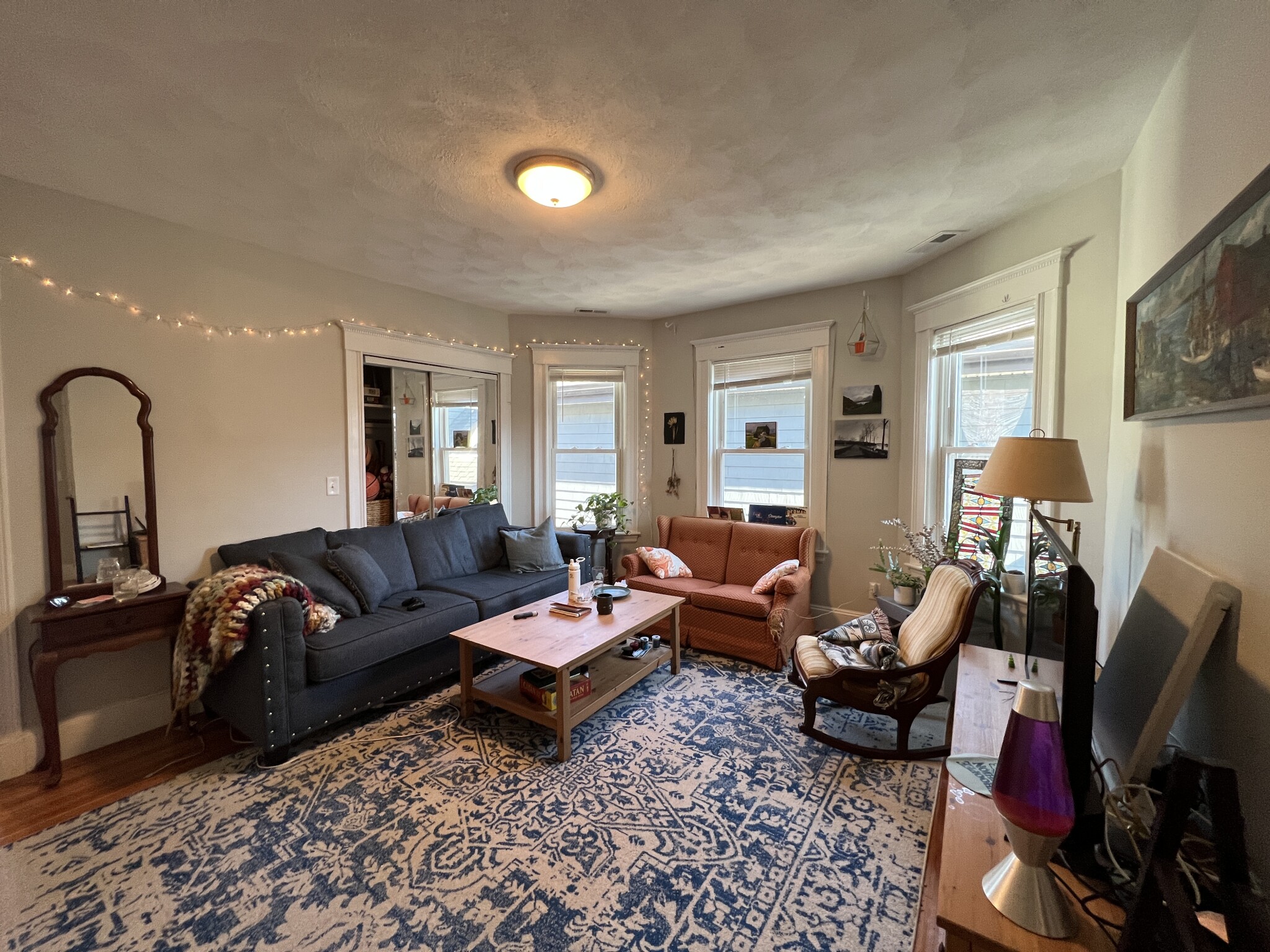 305 Highland St, Davis Square