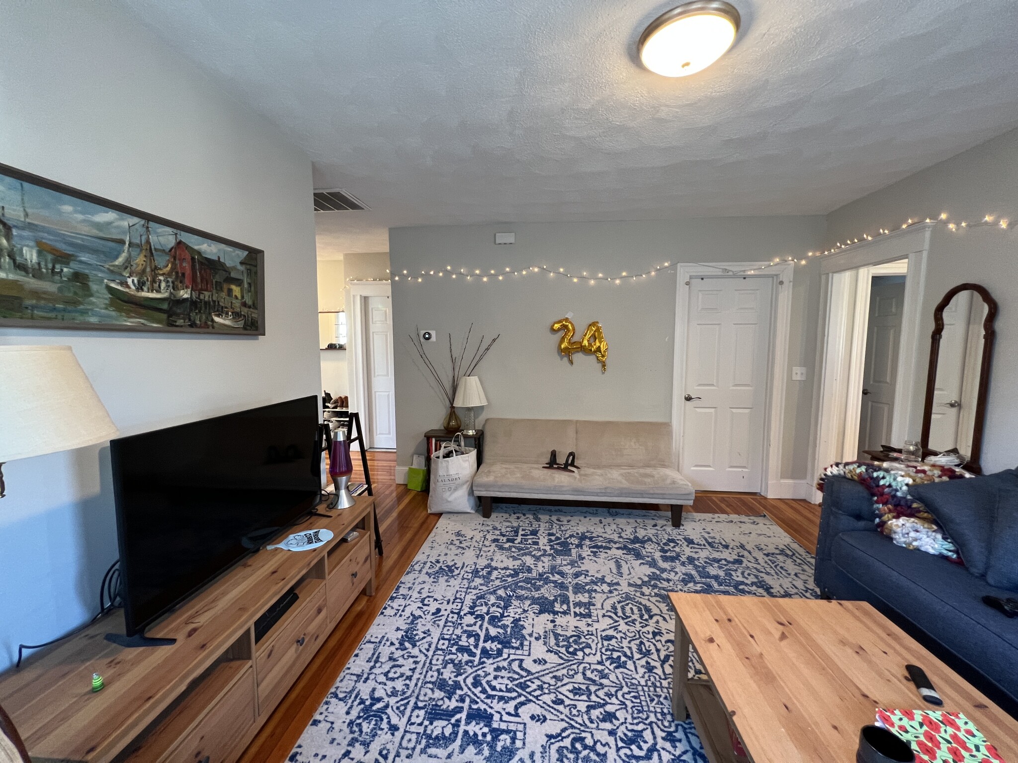 305 Highland St, Davis Square