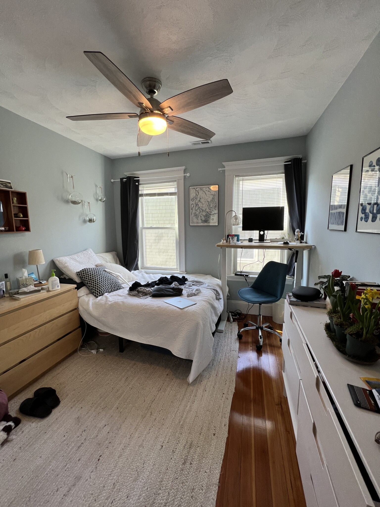 305 Highland St, Davis Square