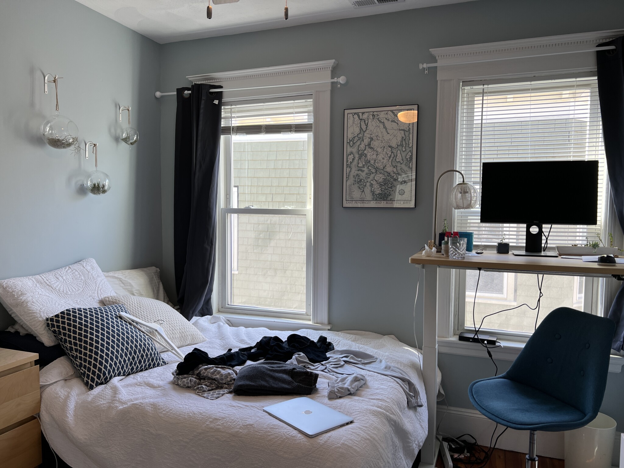 305 Highland St, Davis Square