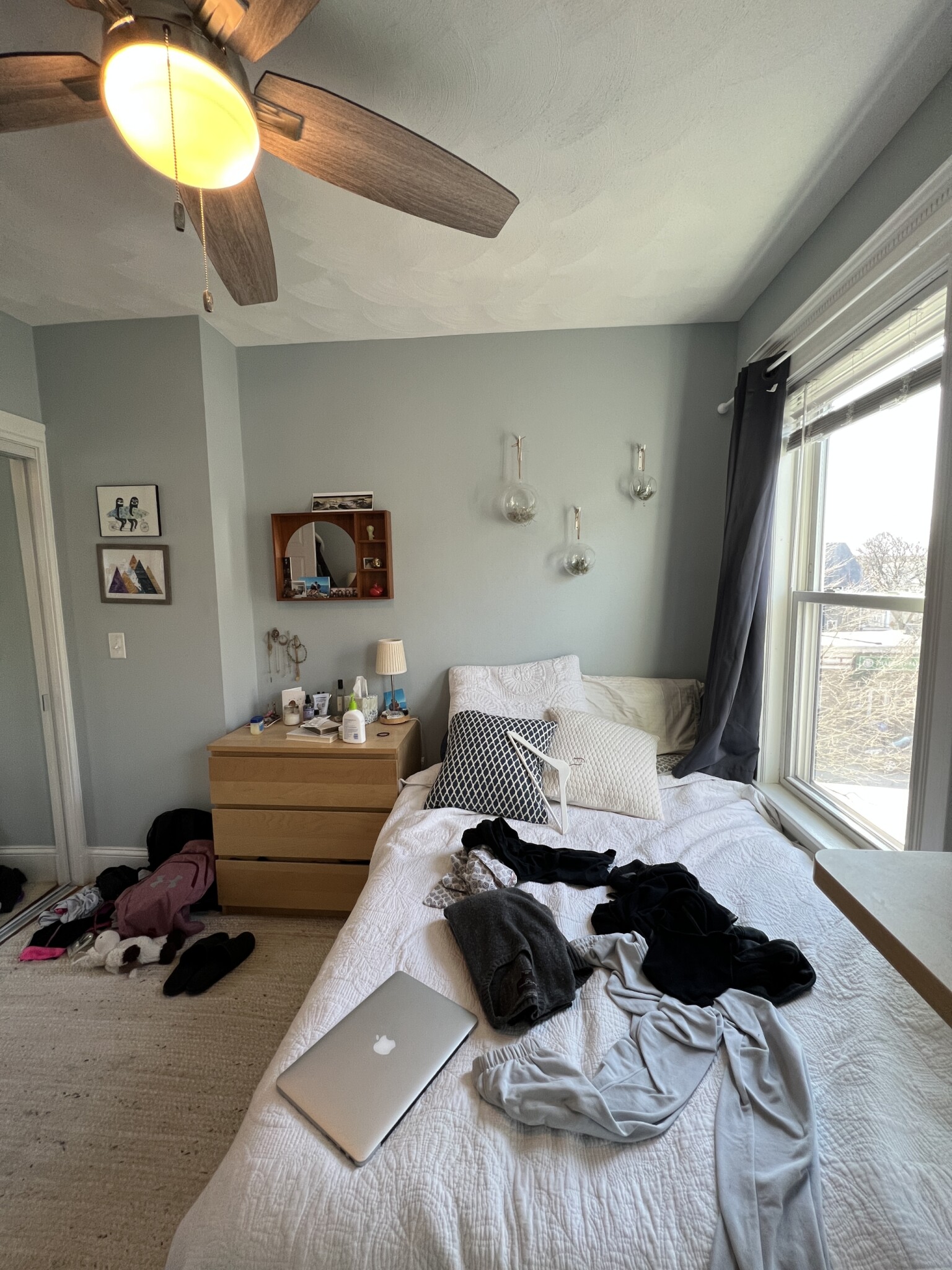 305 Highland St, Davis Square