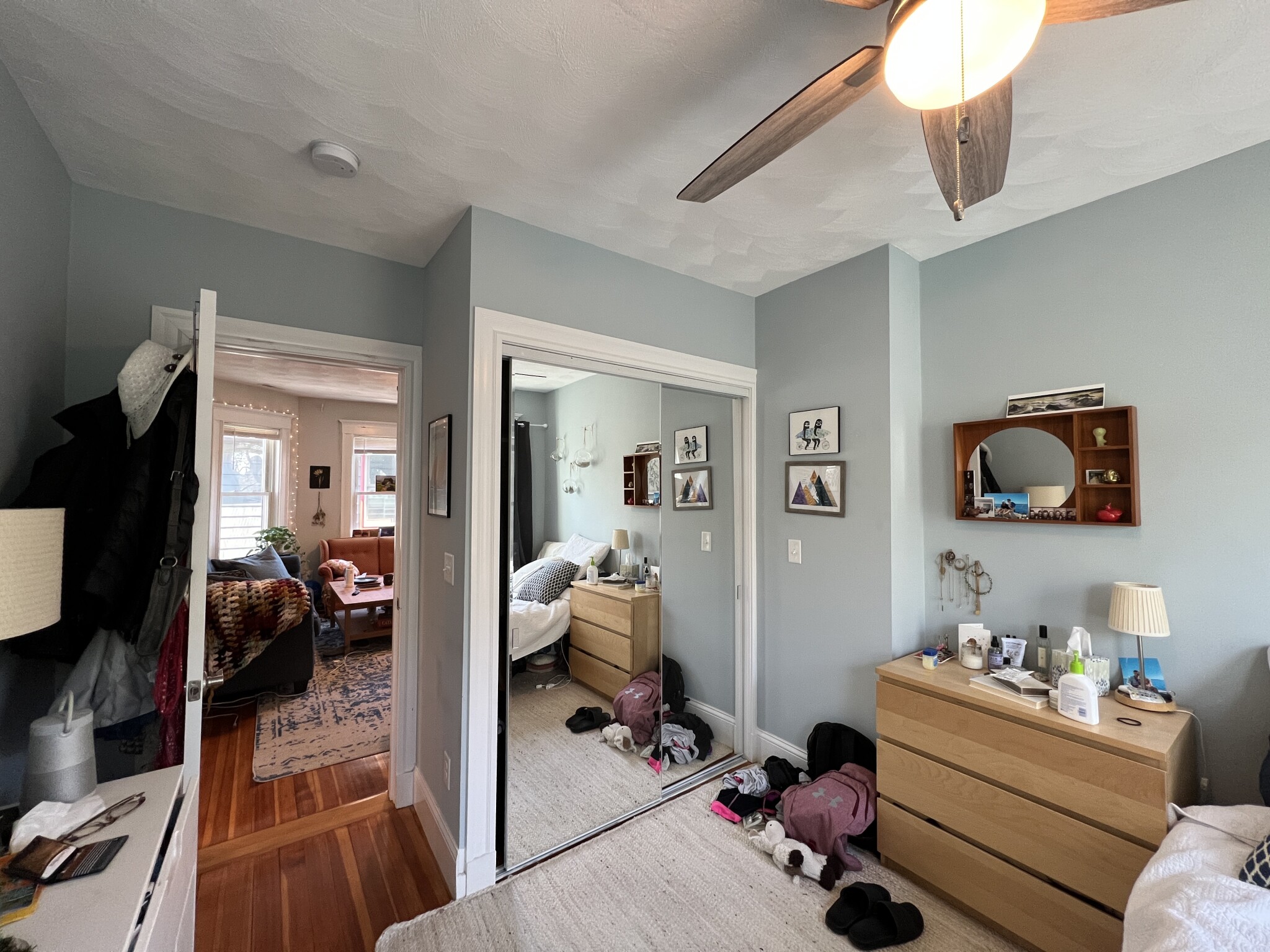 305 Highland St, Davis Square