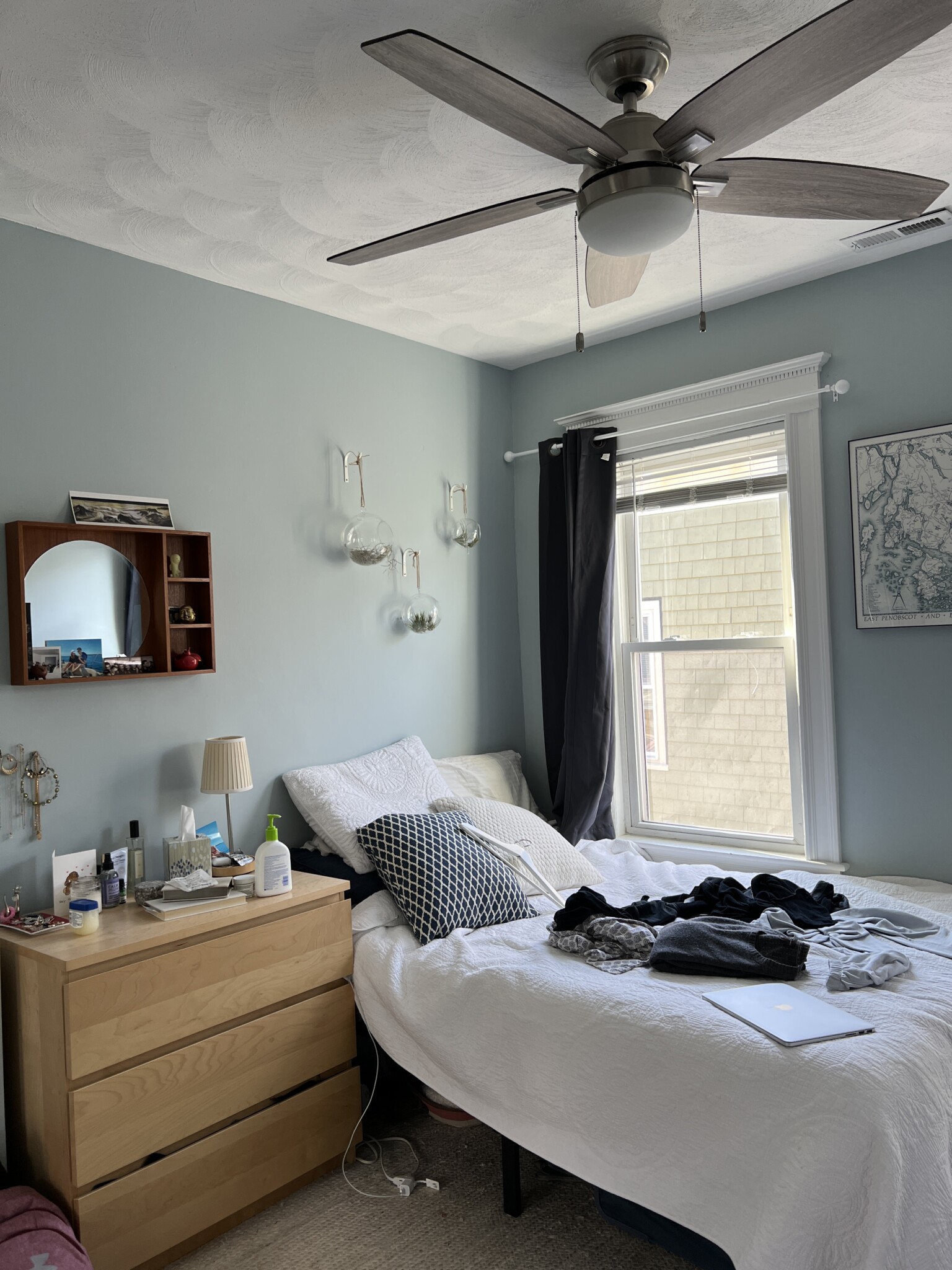 305 Highland St, Davis Square