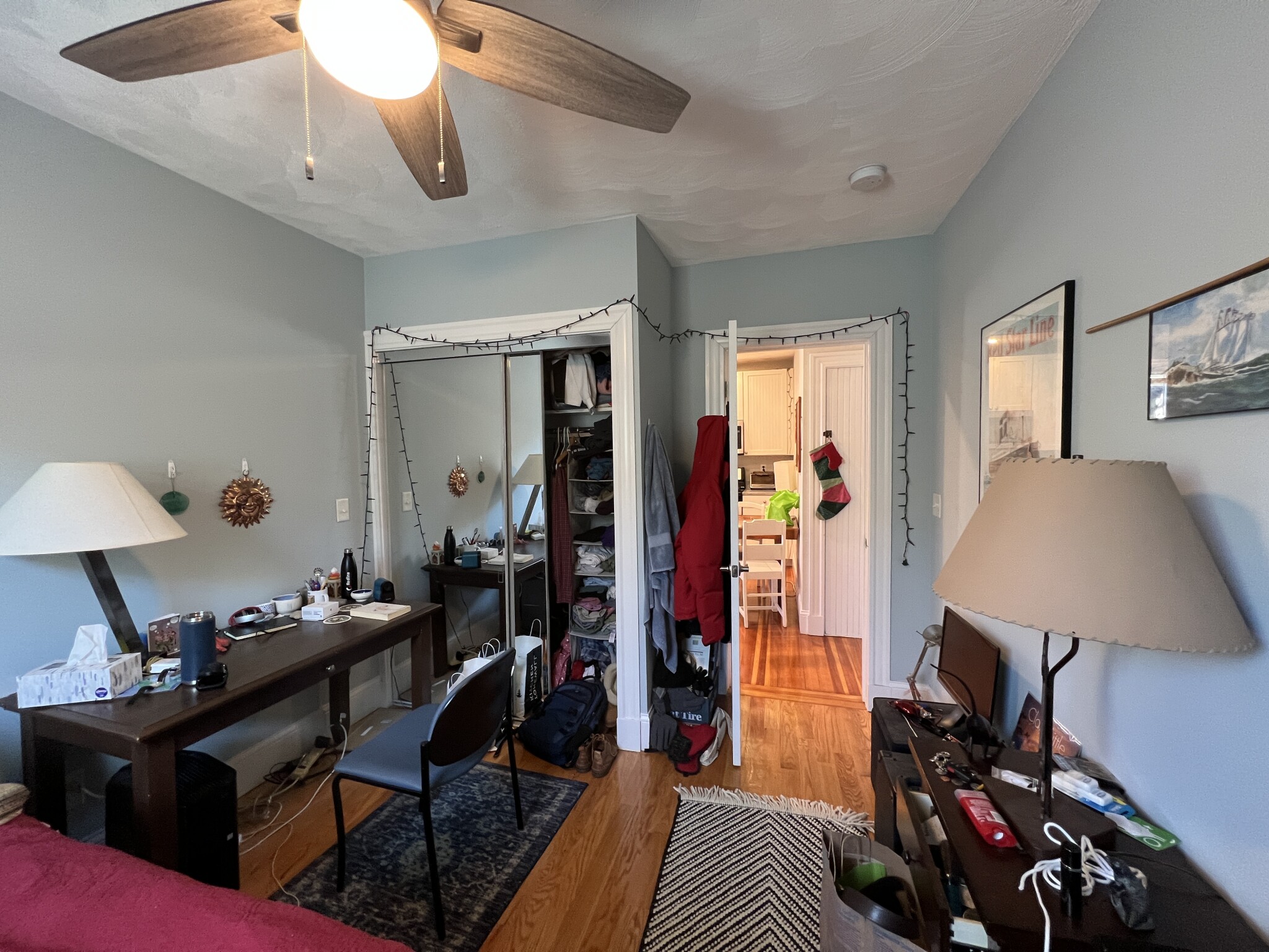 305 Highland St, Davis Square