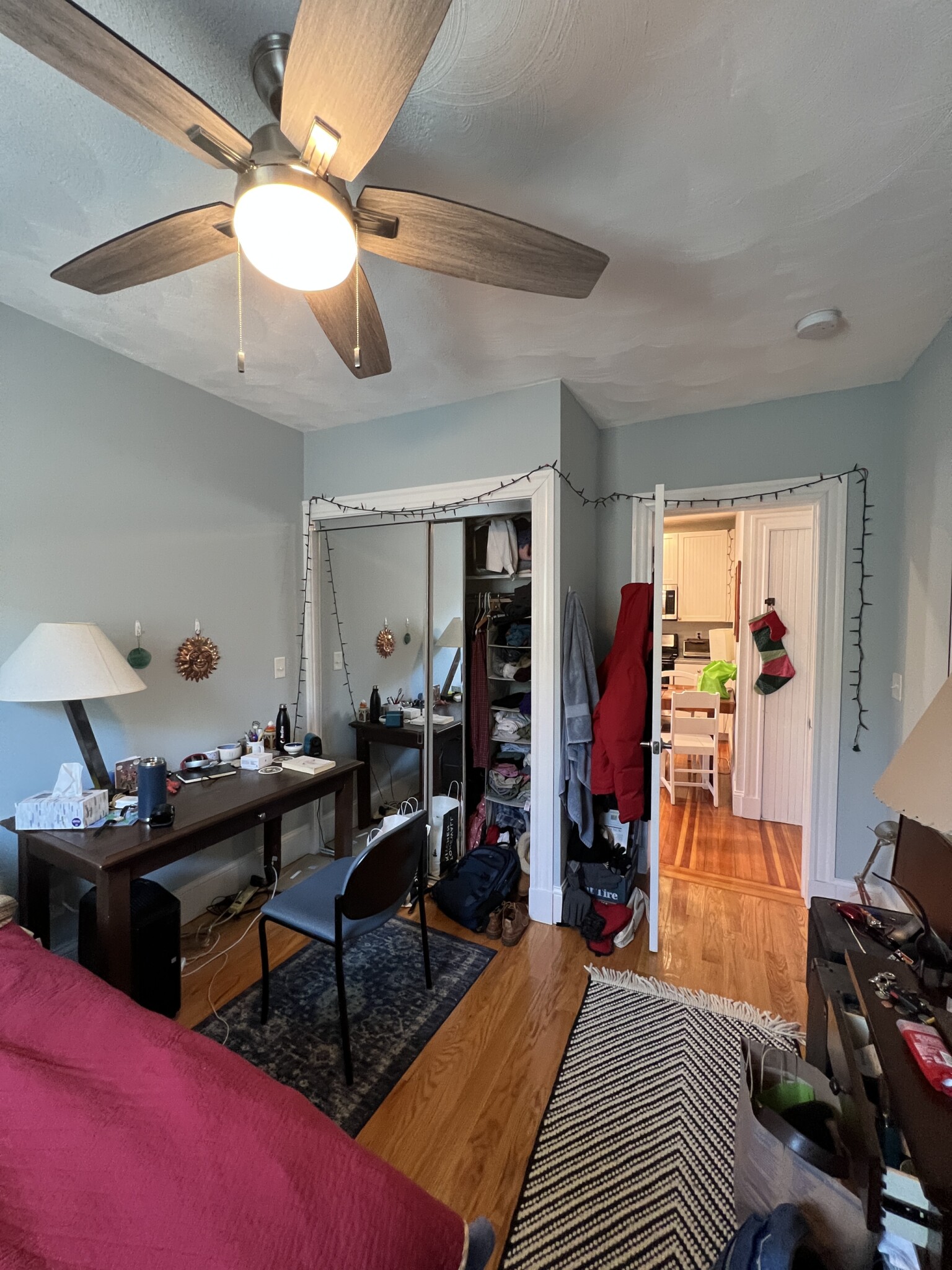 305 Highland St, Davis Square