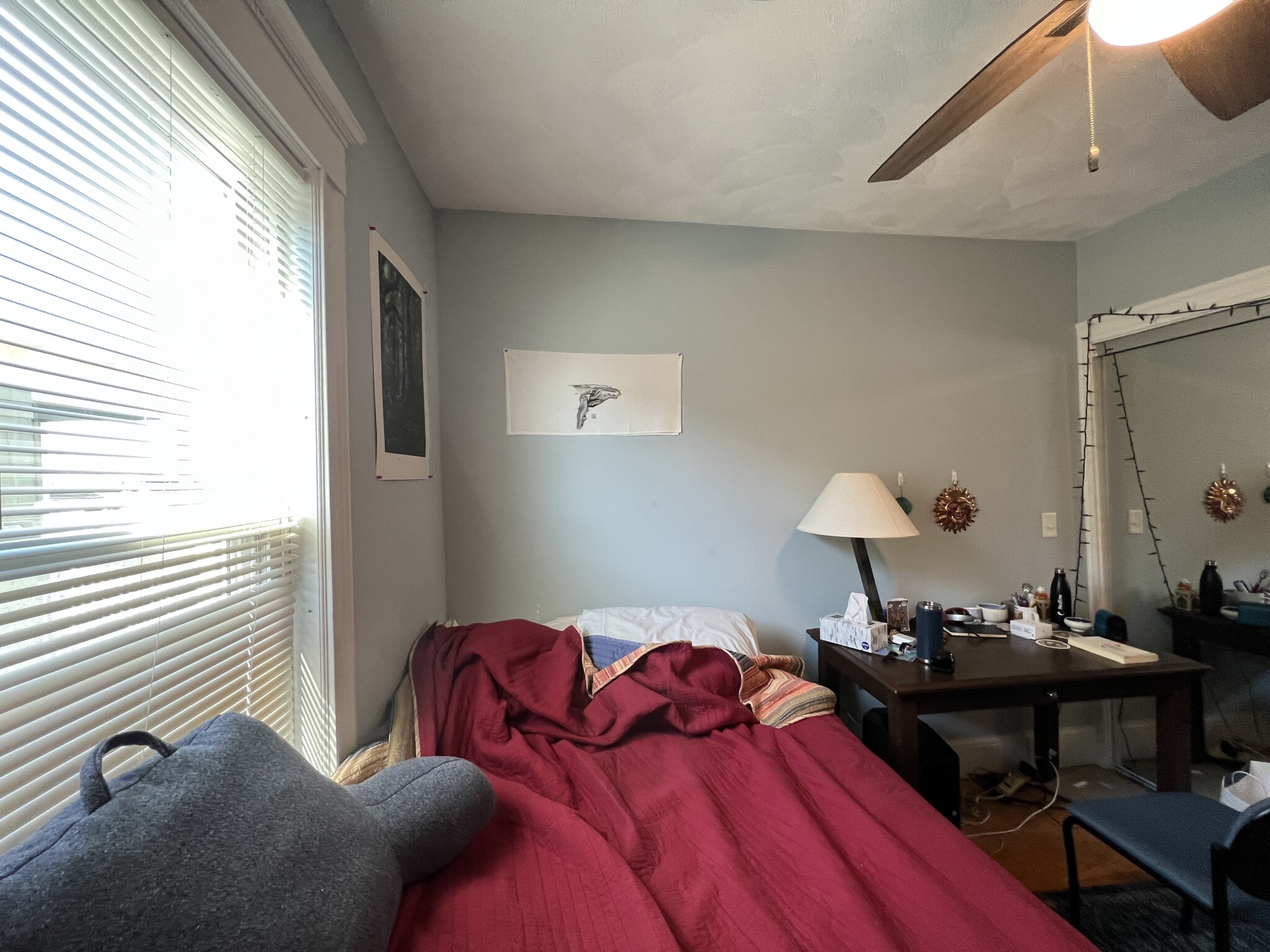 305 Highland St, Davis Square