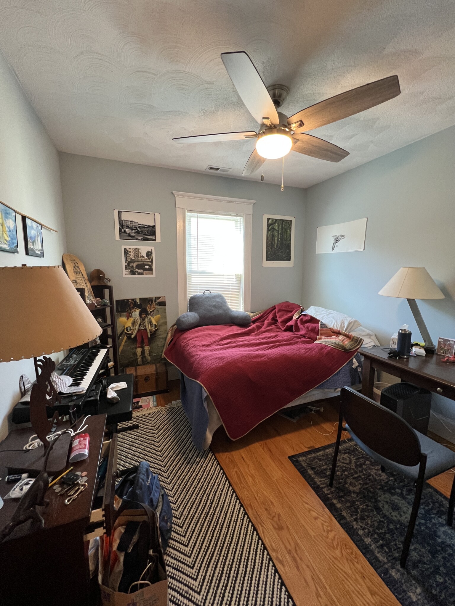 305 Highland St, Davis Square