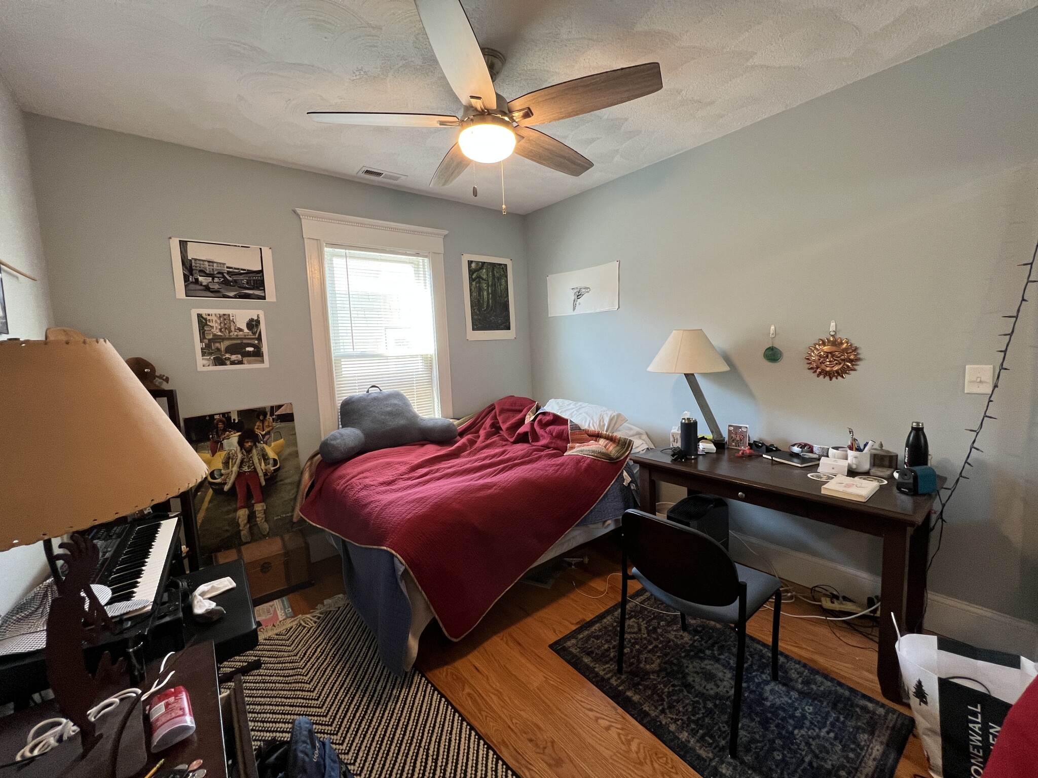 305 Highland St, Davis Square