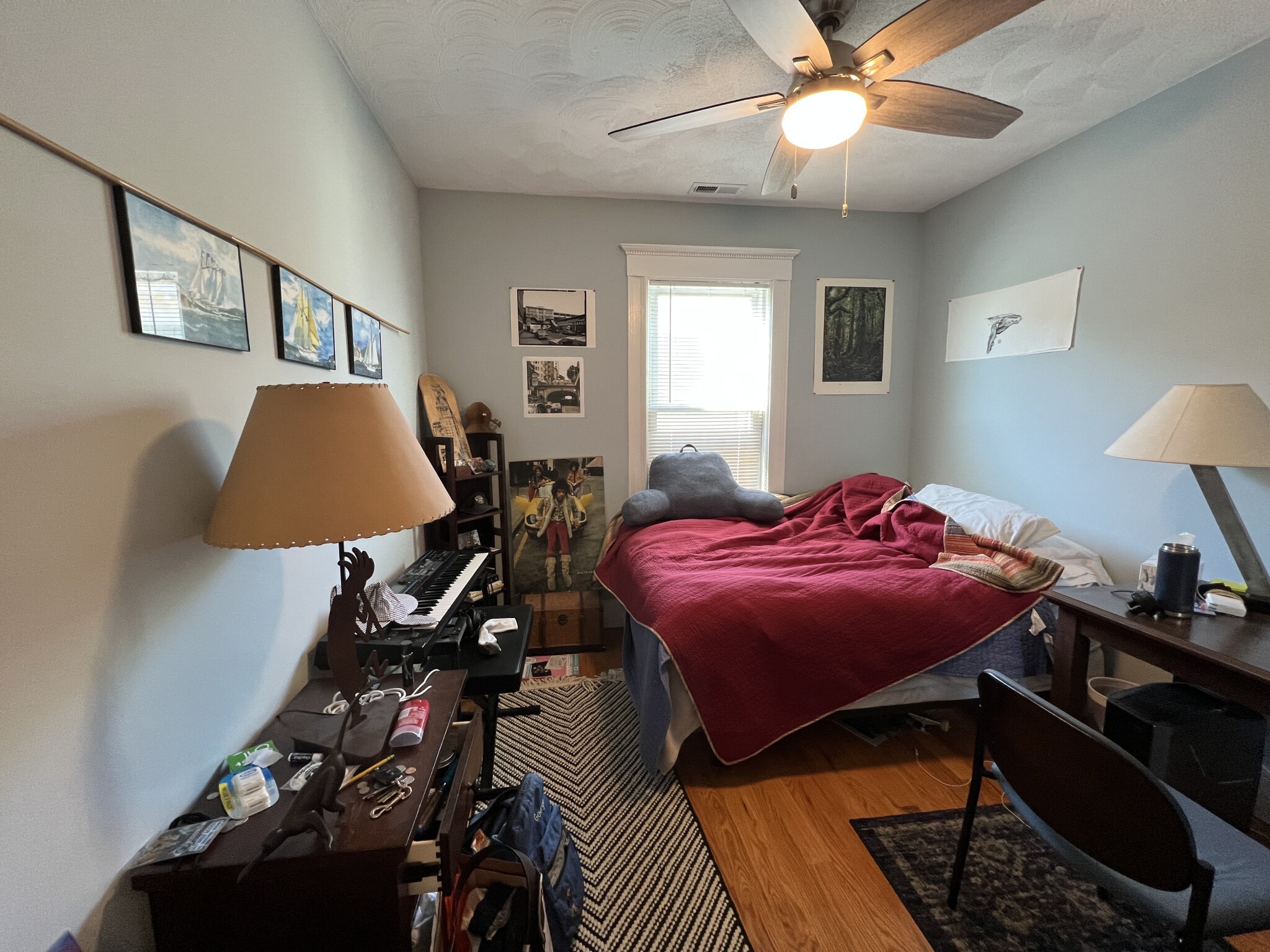 305 Highland St, Davis Square