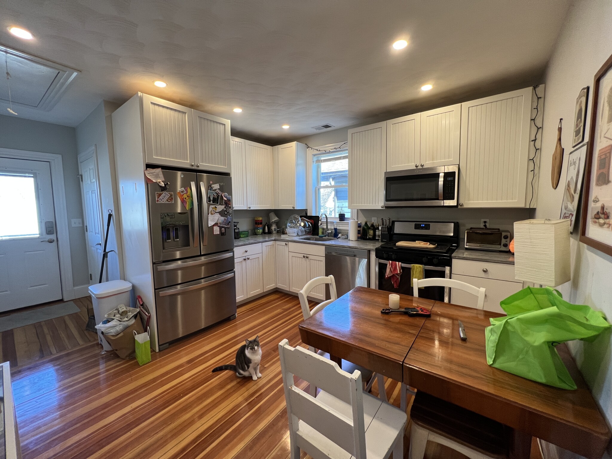 305 Highland St, Davis Square