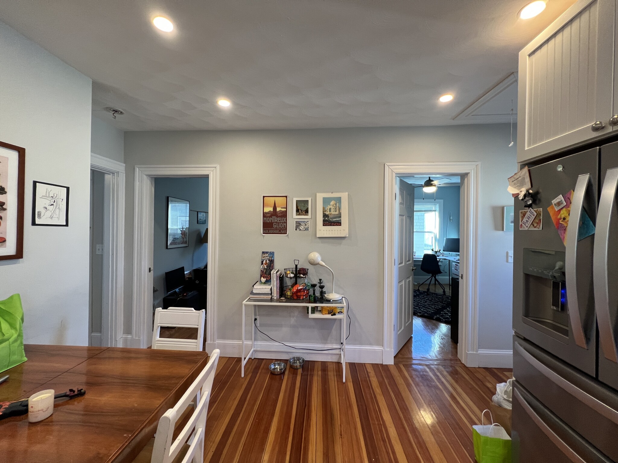 305 Highland St, Davis Square