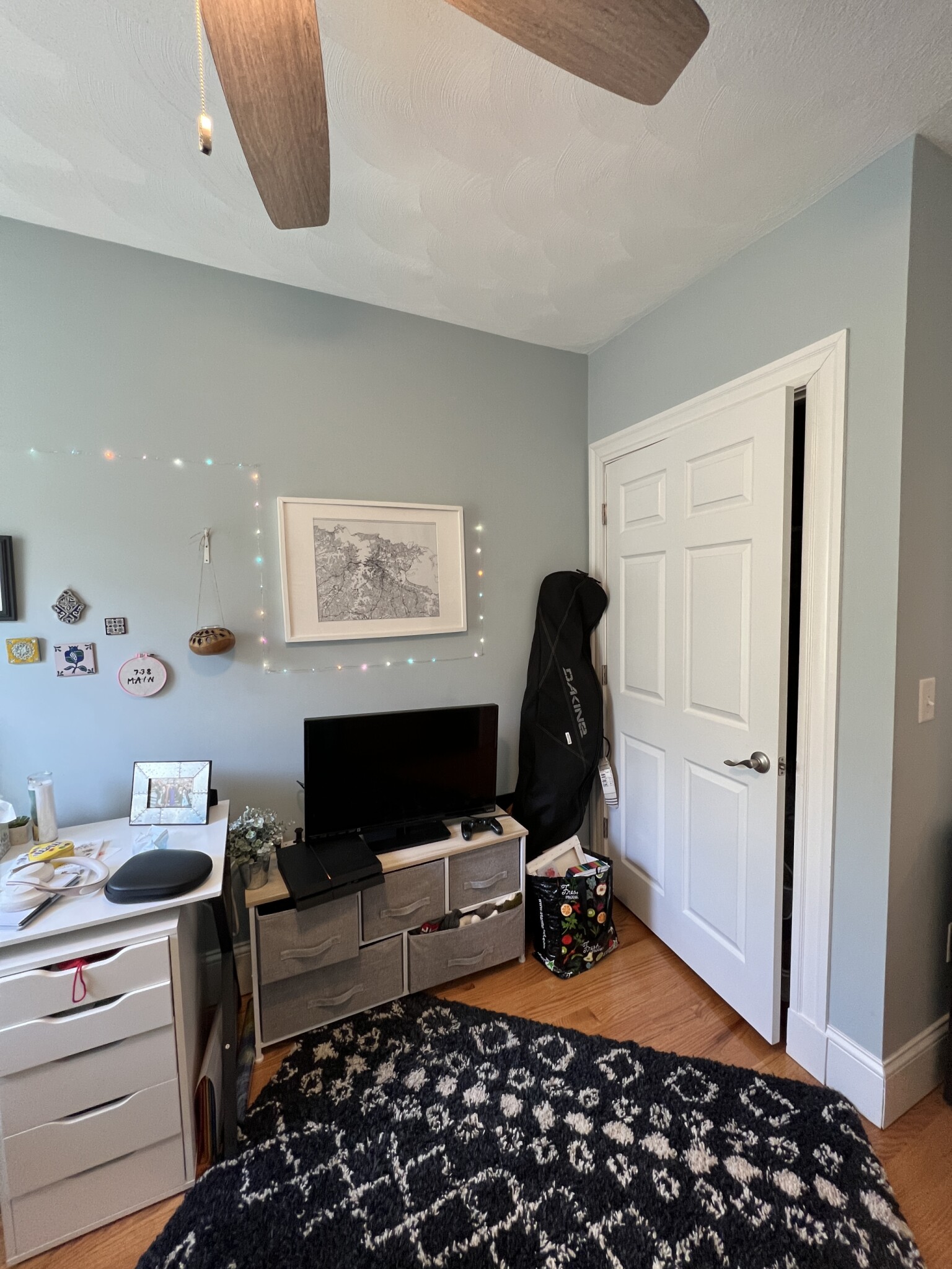 305 Highland St, Davis Square