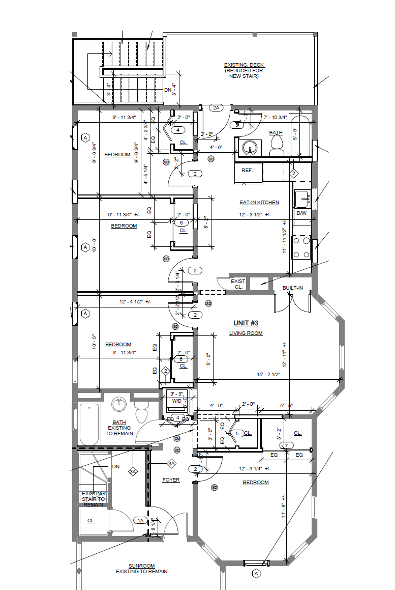 305 Highland St, Davis Square