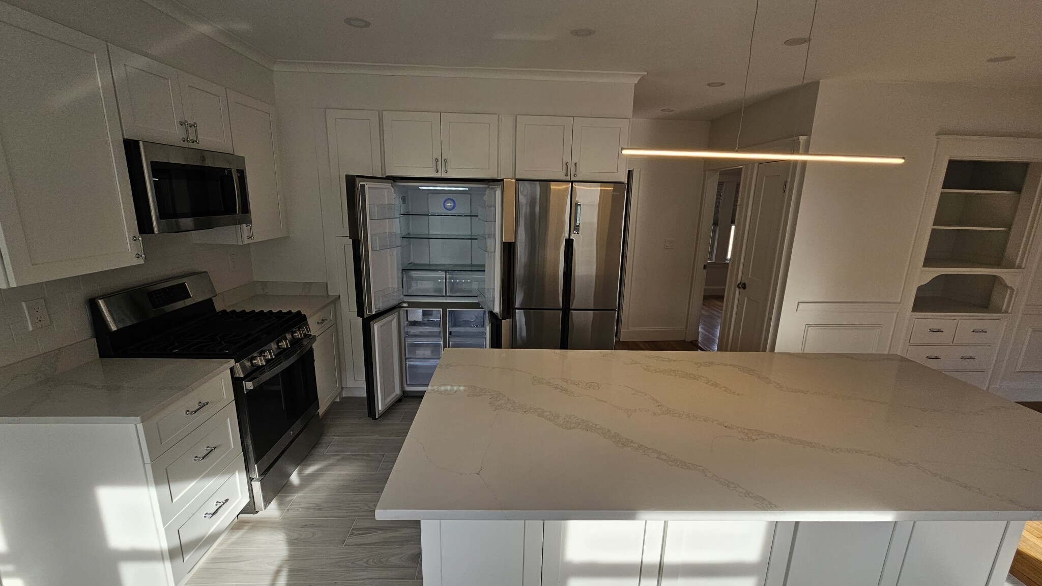 17 Gerald Rd, Brighton