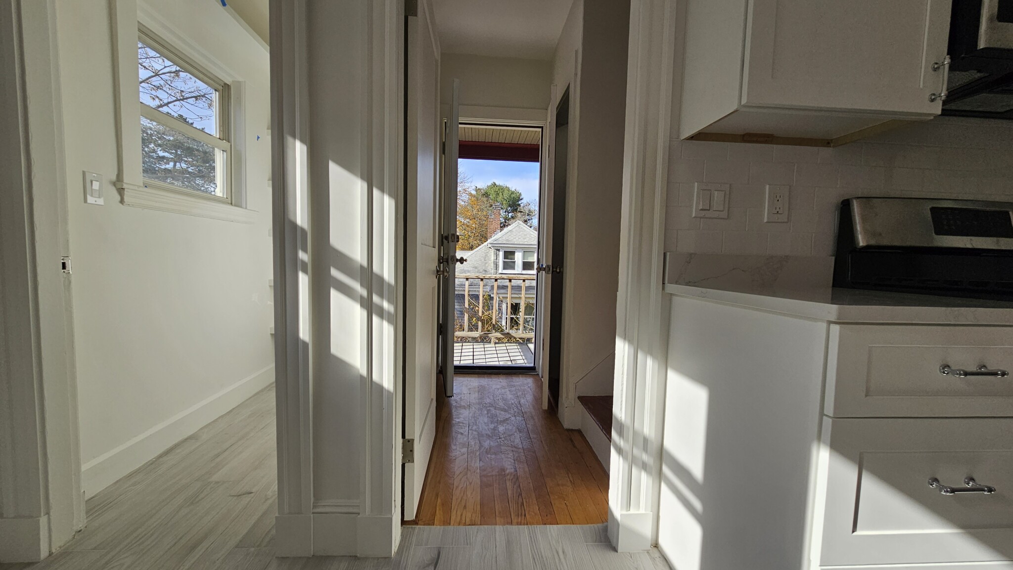 17 Gerald Rd, Brighton