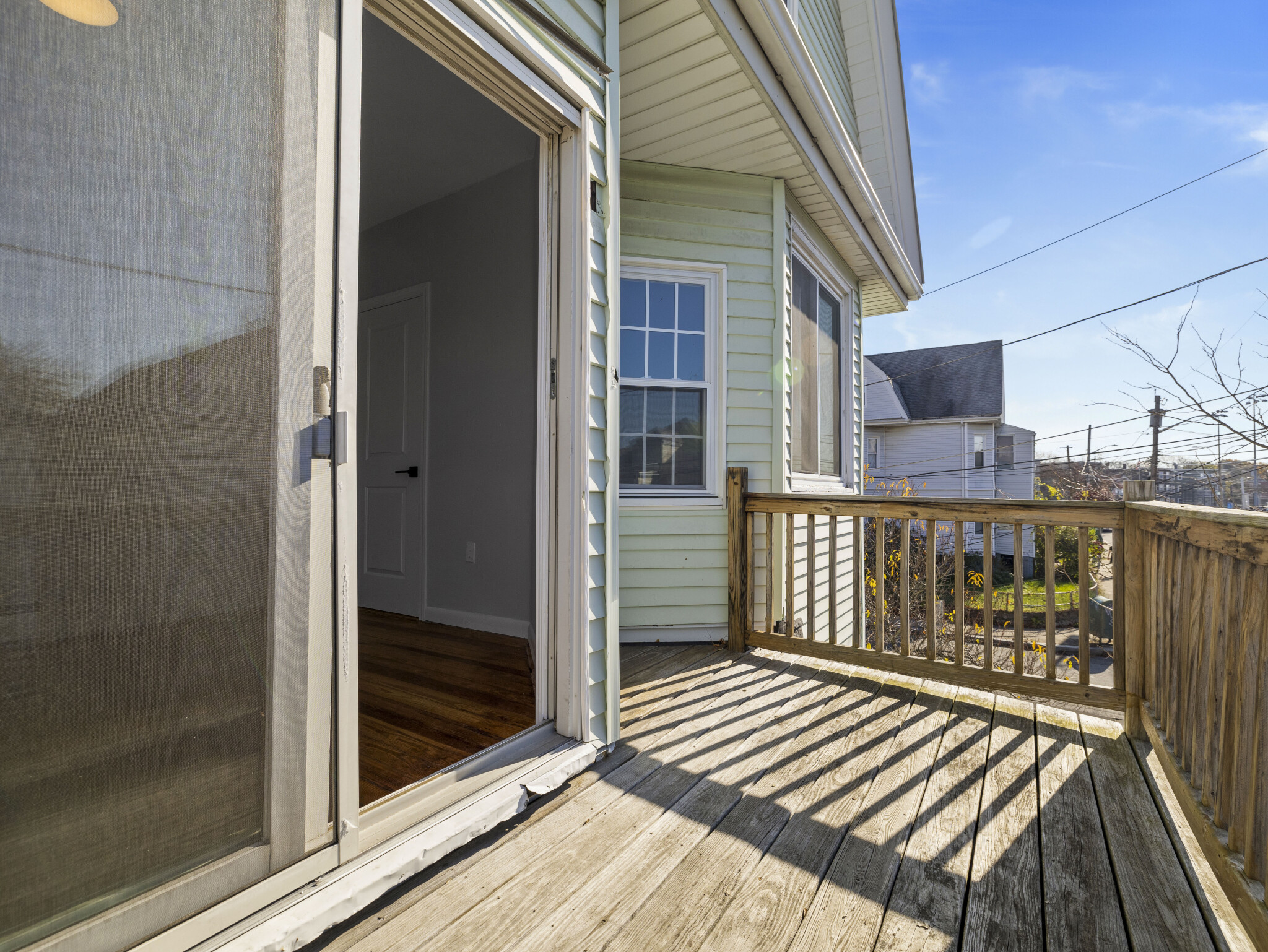 42 William St, Magoun Square