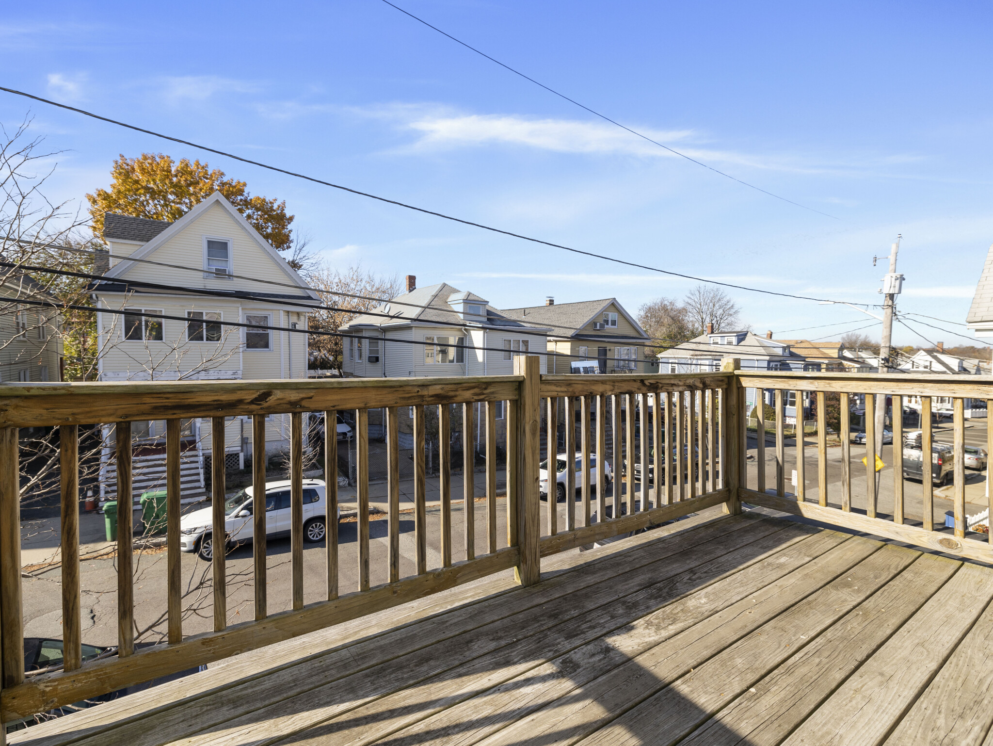 42 William St, Magoun Square