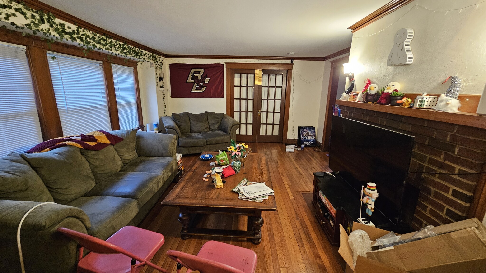 17 Gerald Rd, Brighton