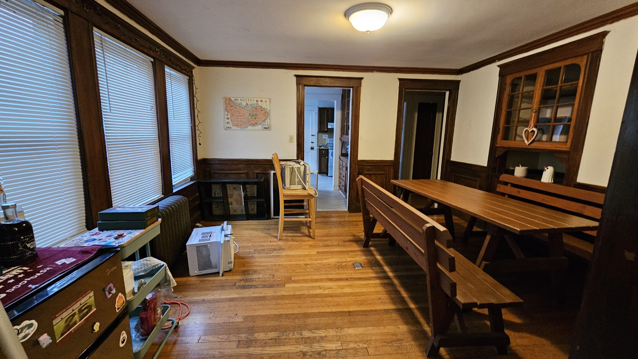 17 Gerald Rd, Brighton