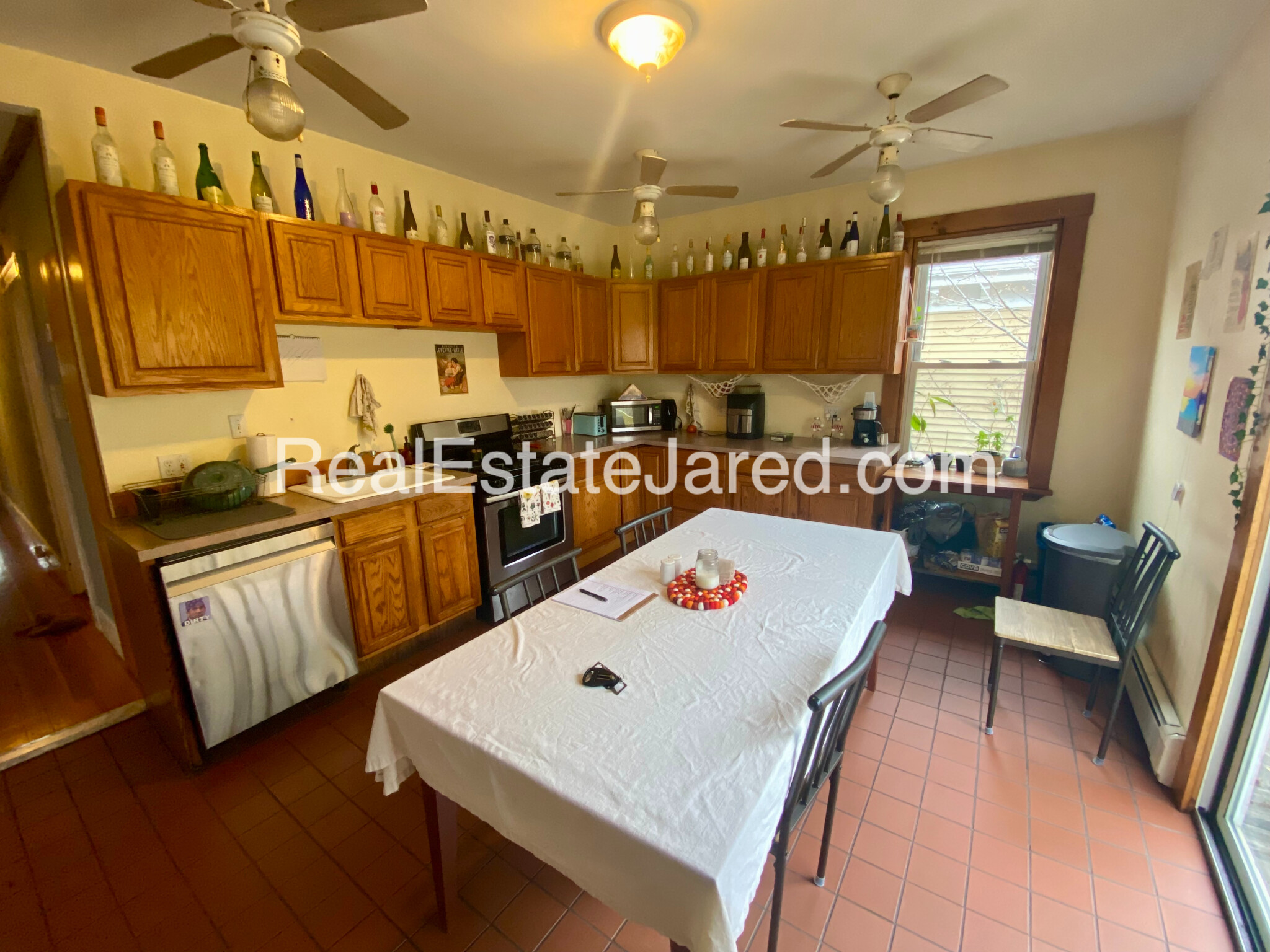 56 Calumet St, Mission Hill