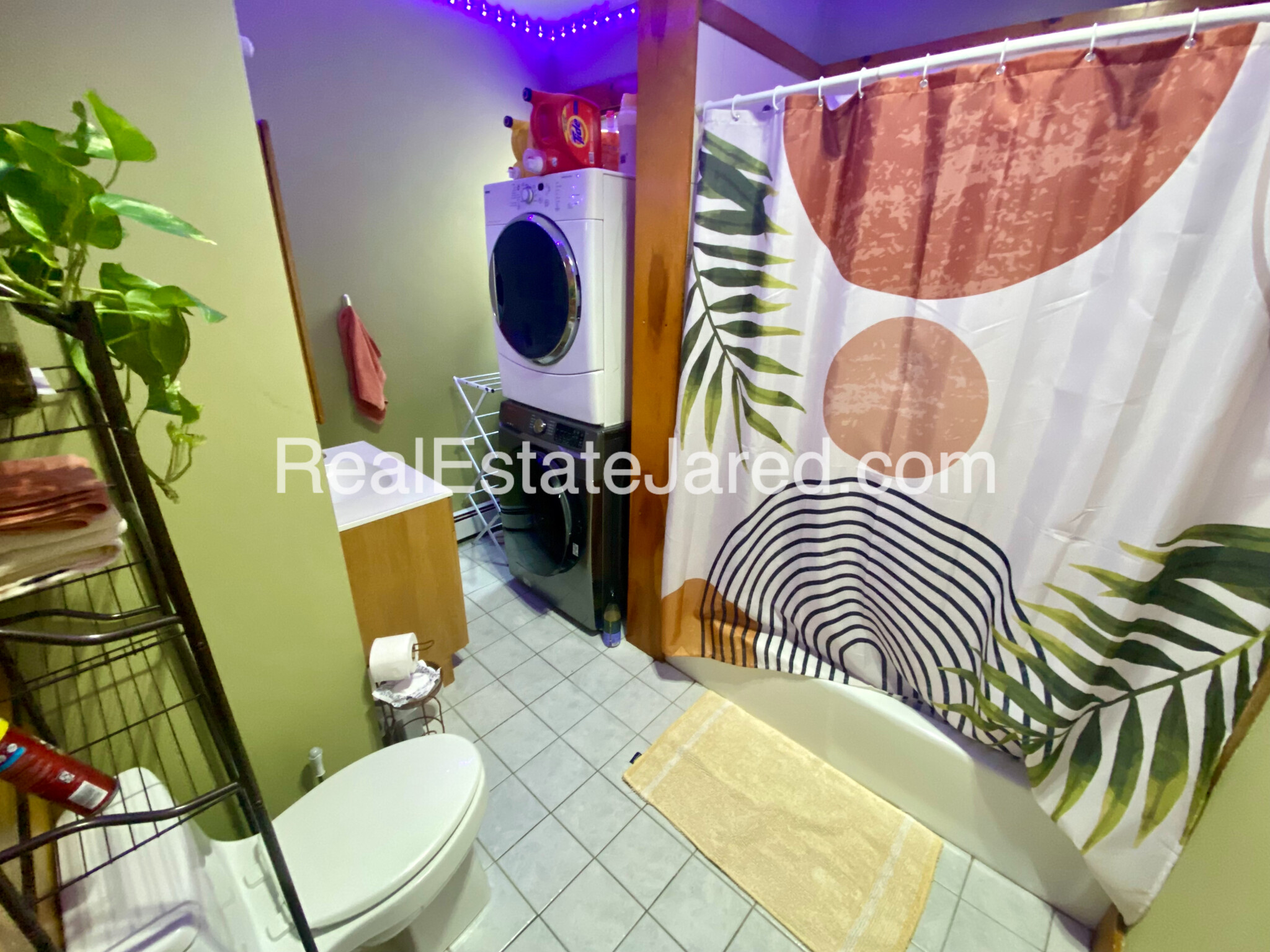 56 Calumet St, Mission Hill