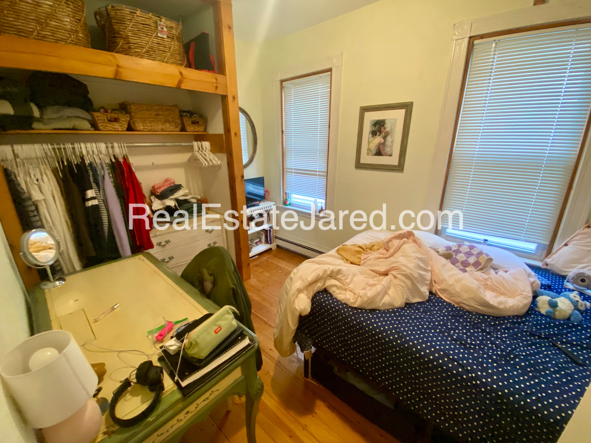 56 Calumet St, Mission Hill