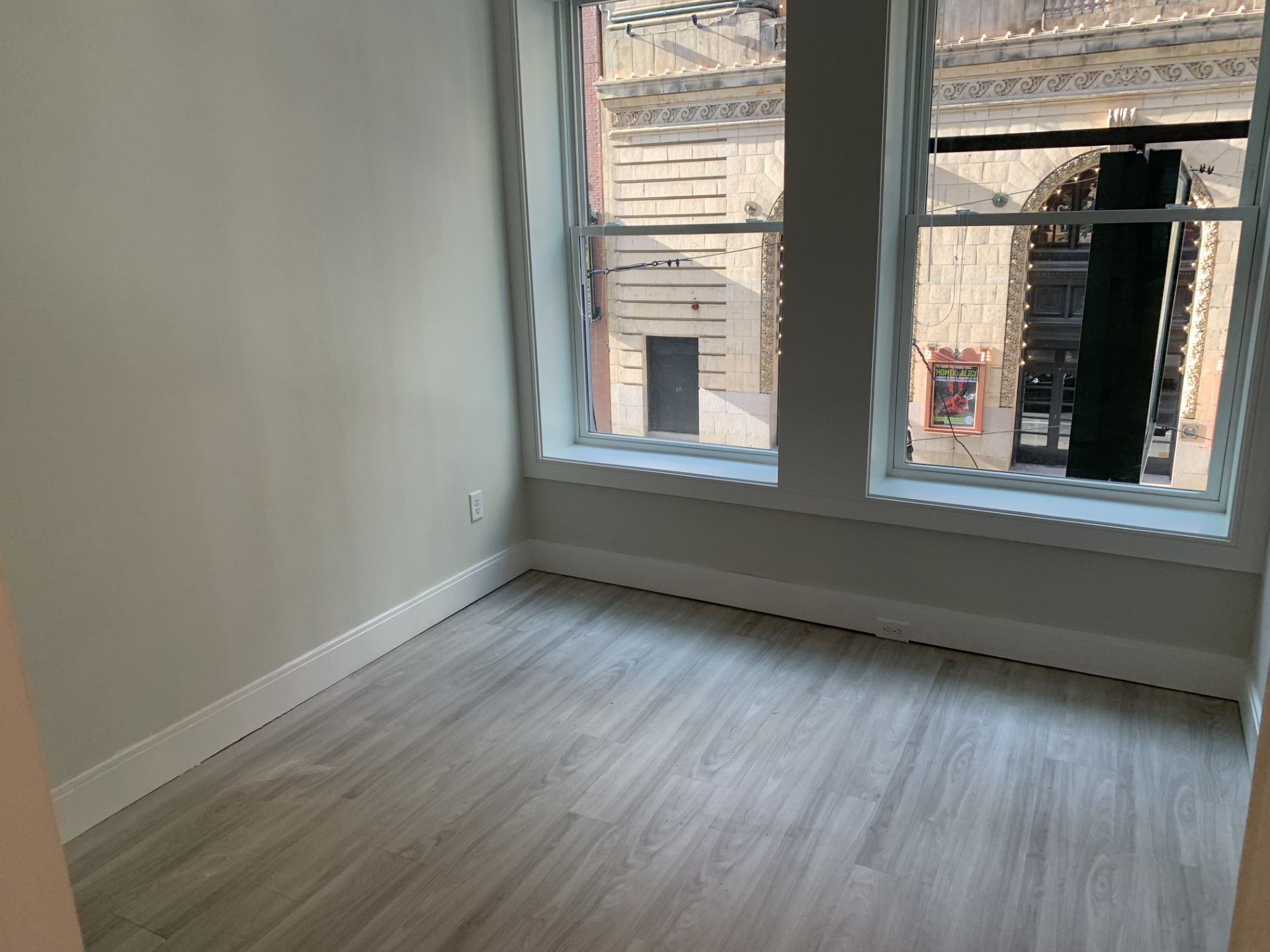 222 Tremont St, Downtown