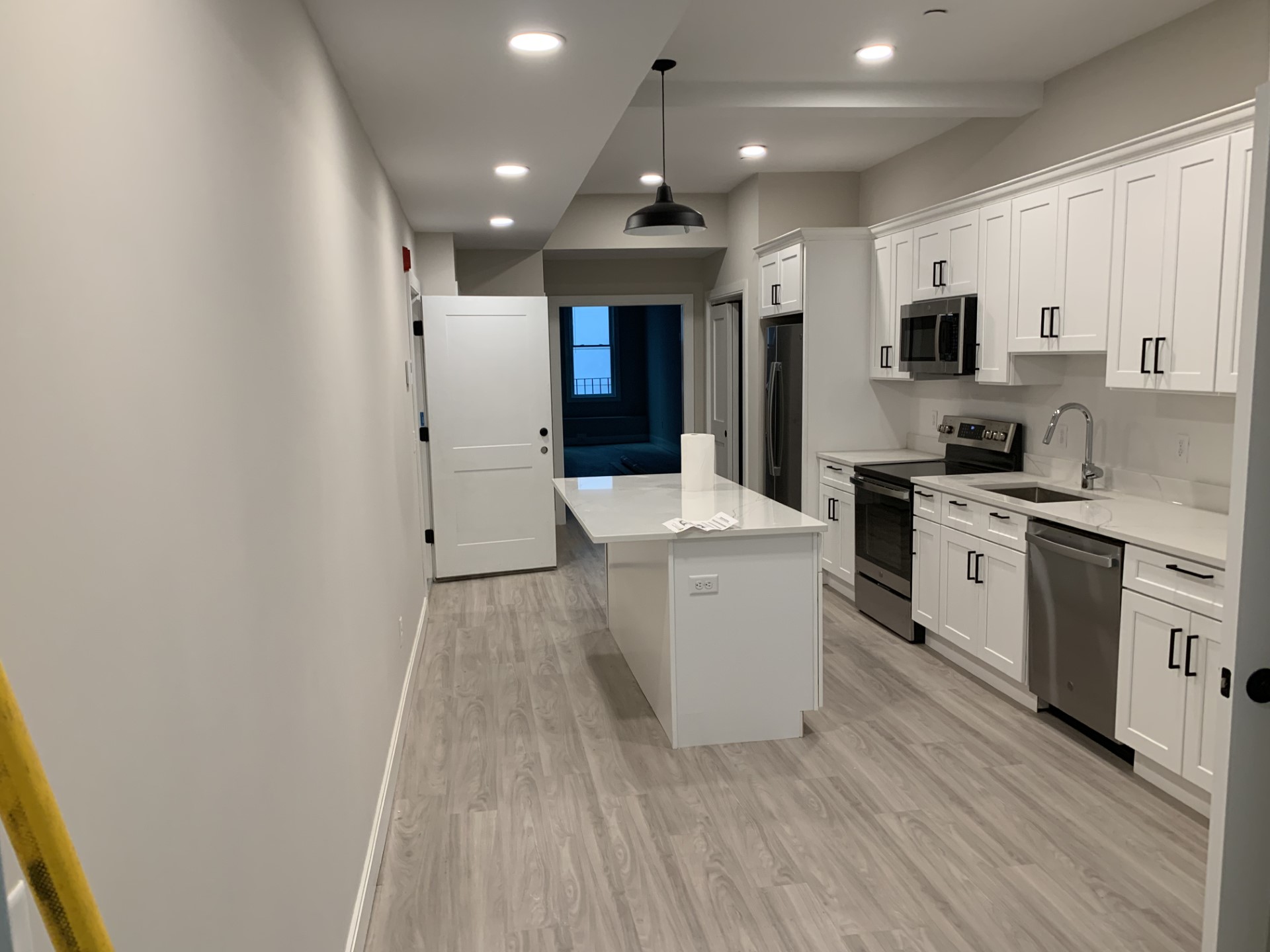 222 Tremont St, Downtown