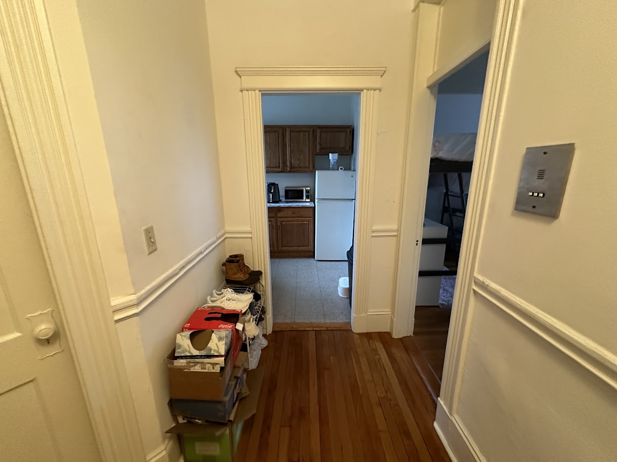 14 Palace Rd, Fenway