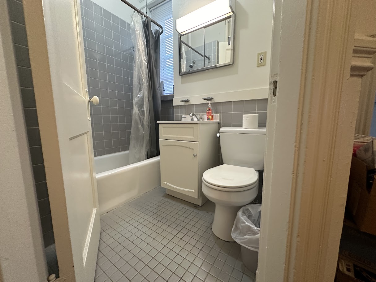 14 Palace Rd, Fenway