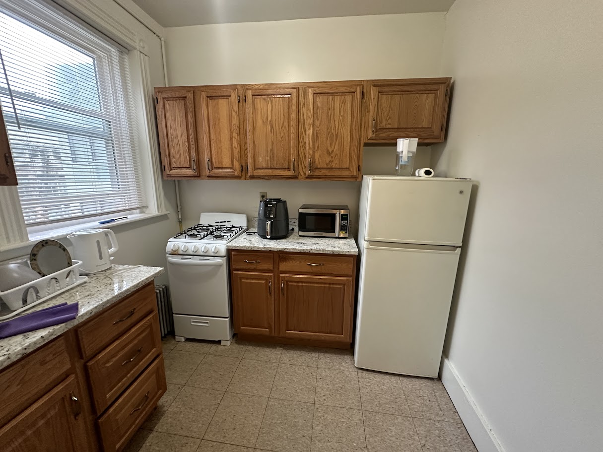 14 Palace Rd, Fenway