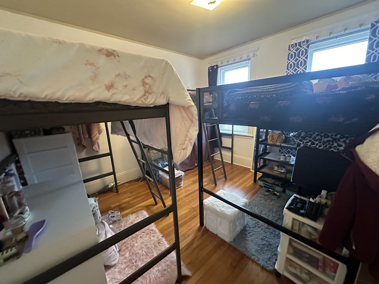 14 Palace Rd, Fenway