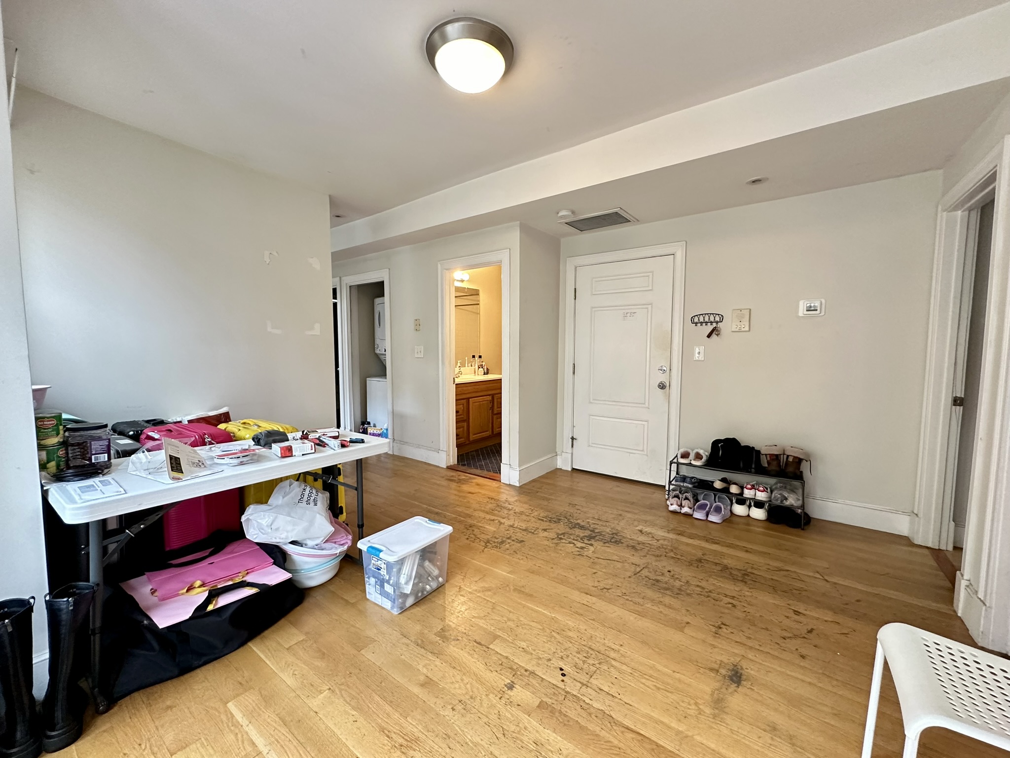 836 Huntington Ave, Mission Hill