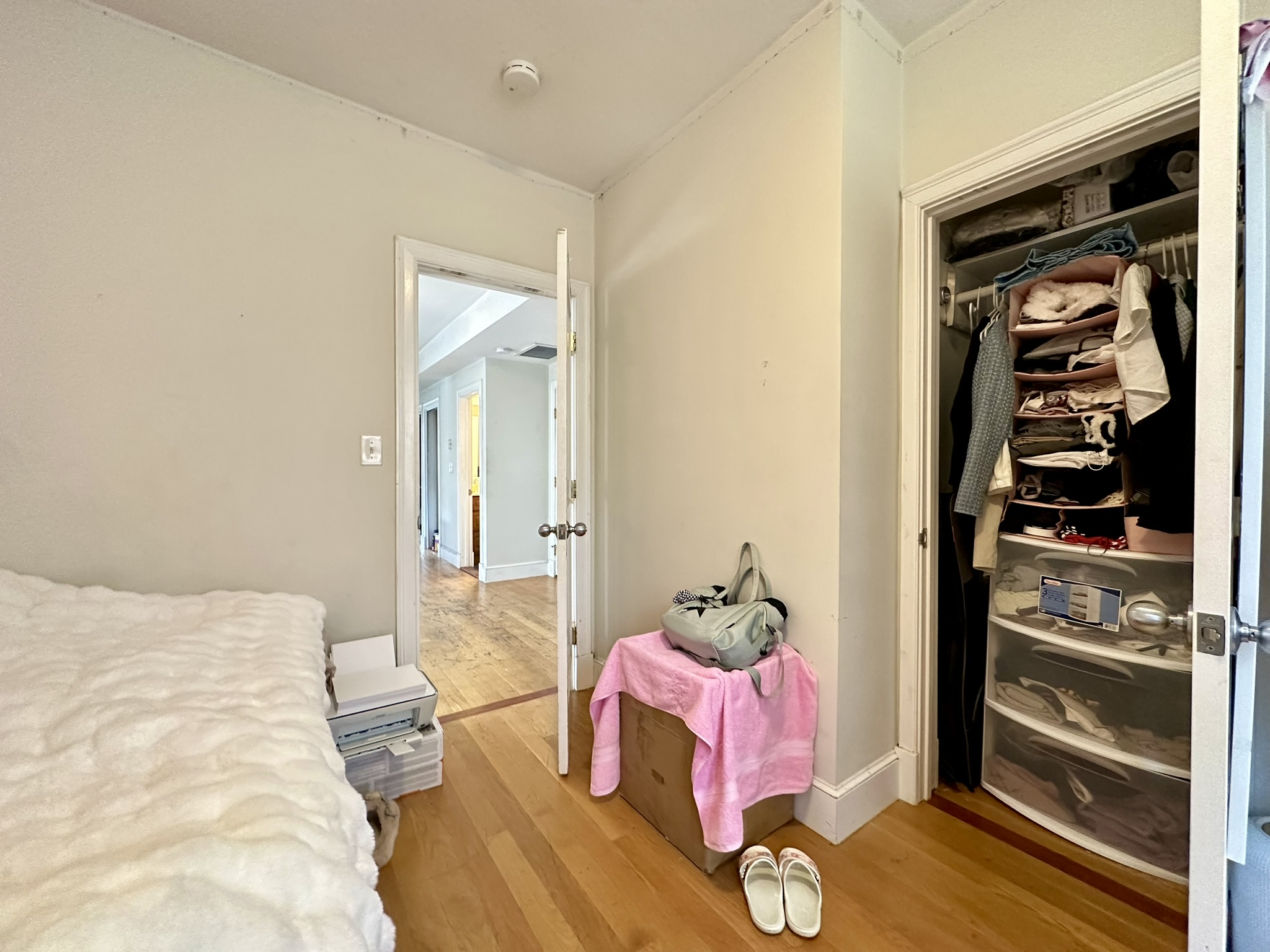 836 Huntington Ave, Mission Hill