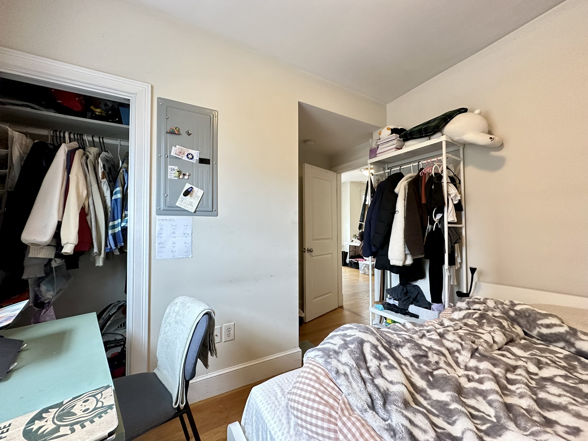 836 Huntington Ave, Mission Hill