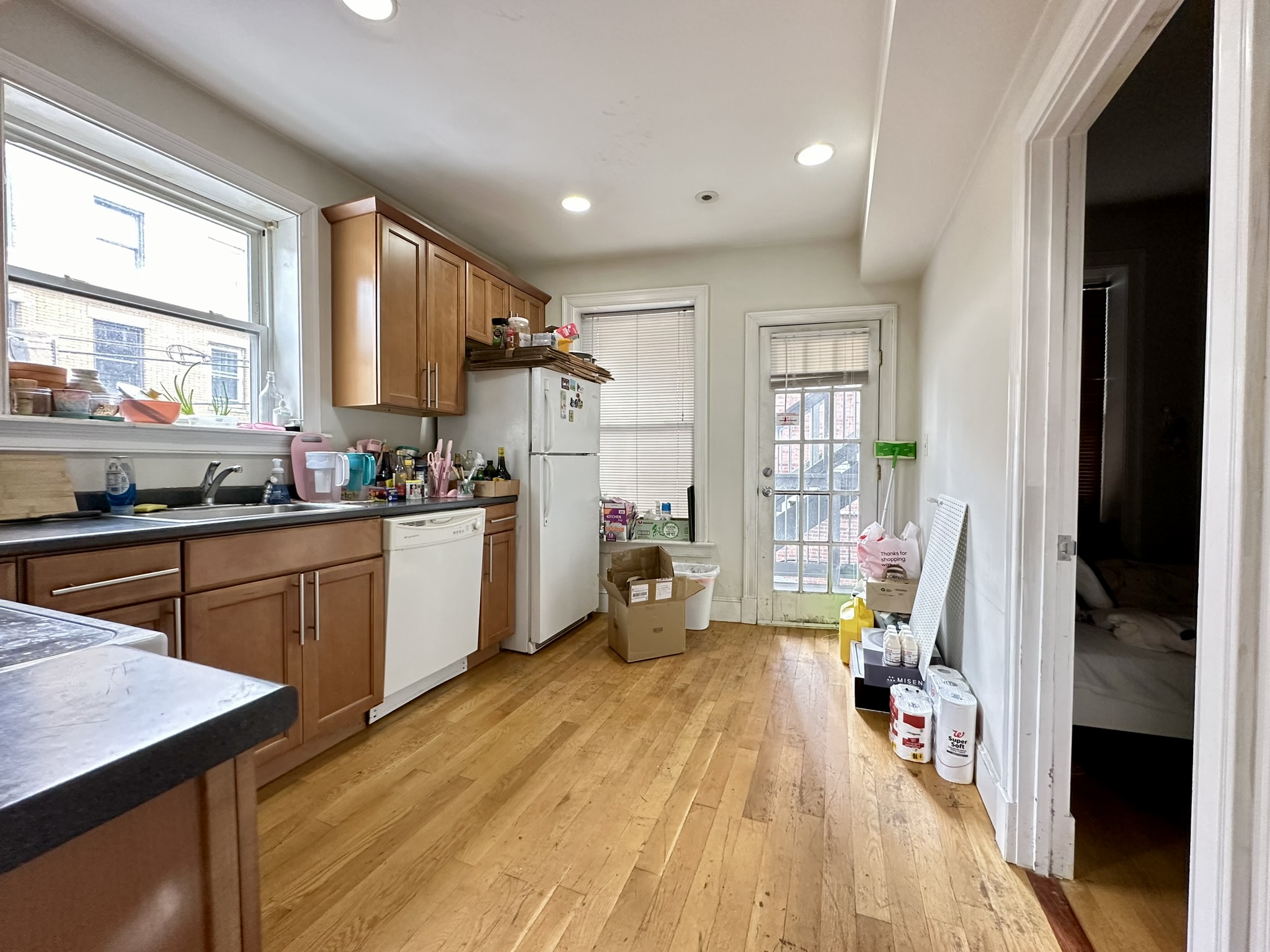 836 Huntington Ave, Mission Hill